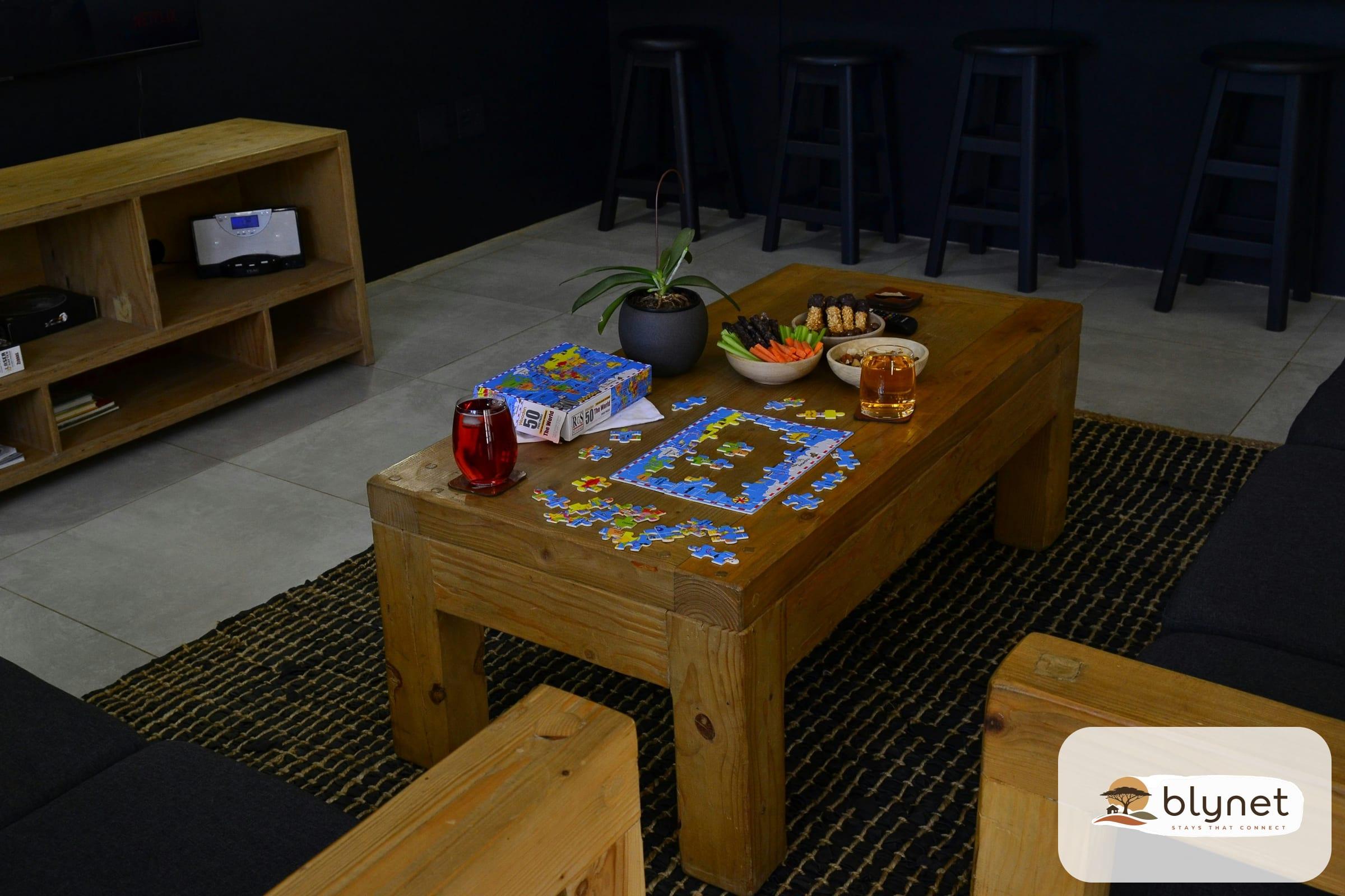 Zebra Cottage thumbnail 22