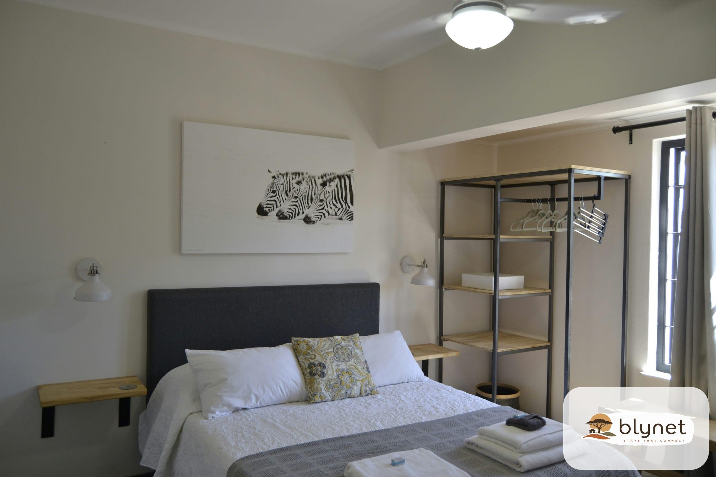 Zebra Cottage thumbnail 5