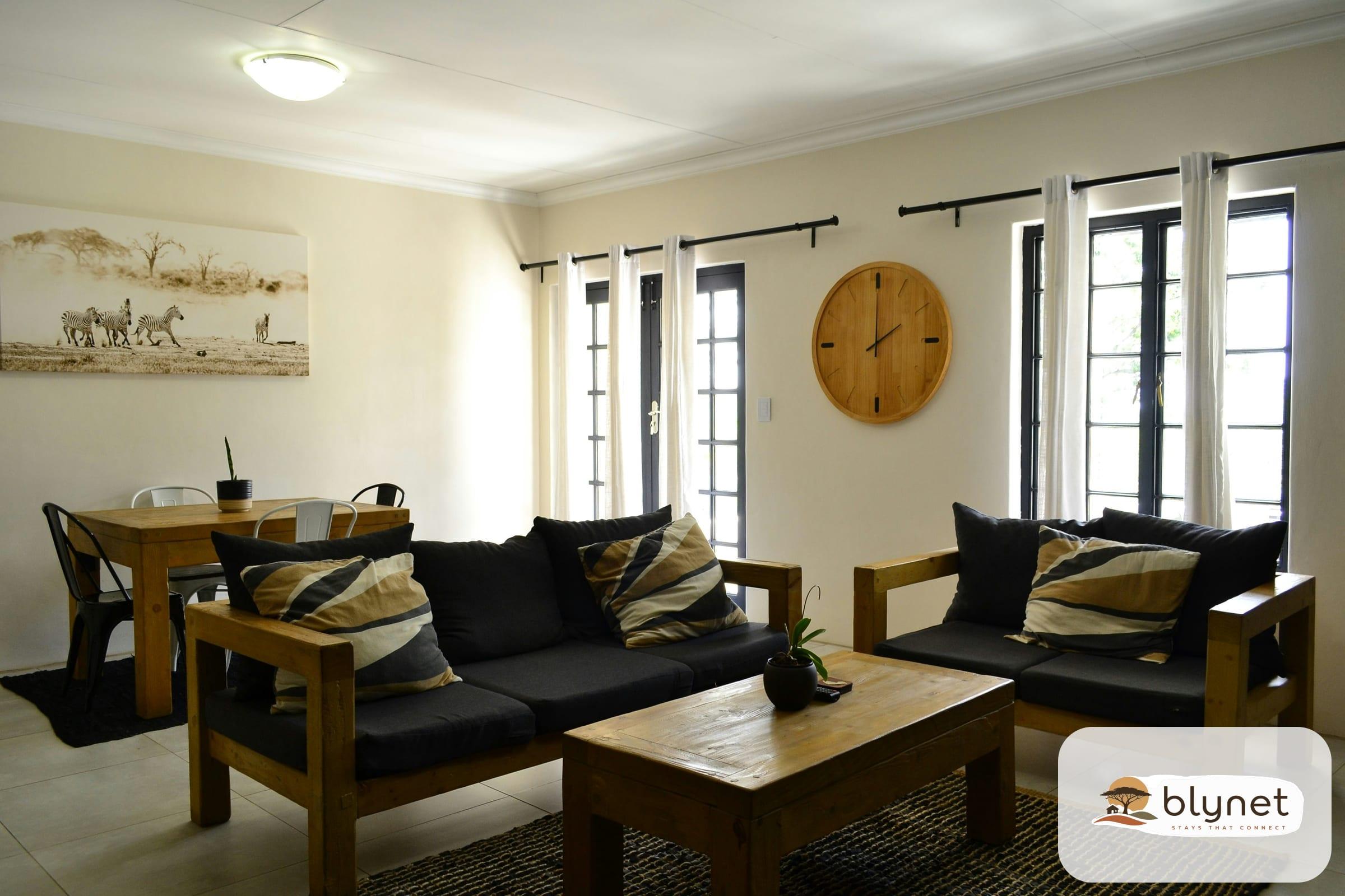 Zebra Cottage thumbnail 20