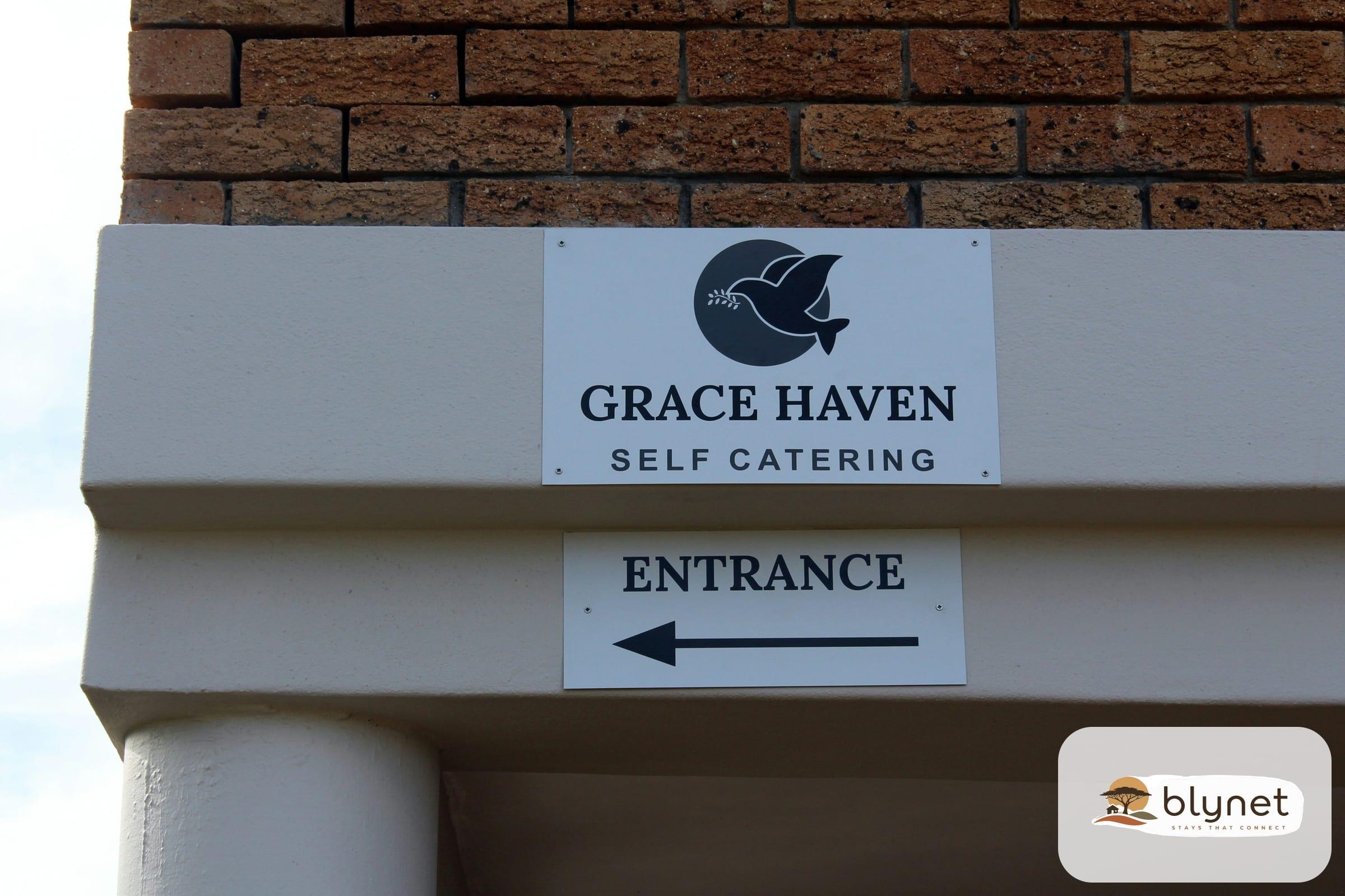 Grace Haven Self Catering thumbnail 4