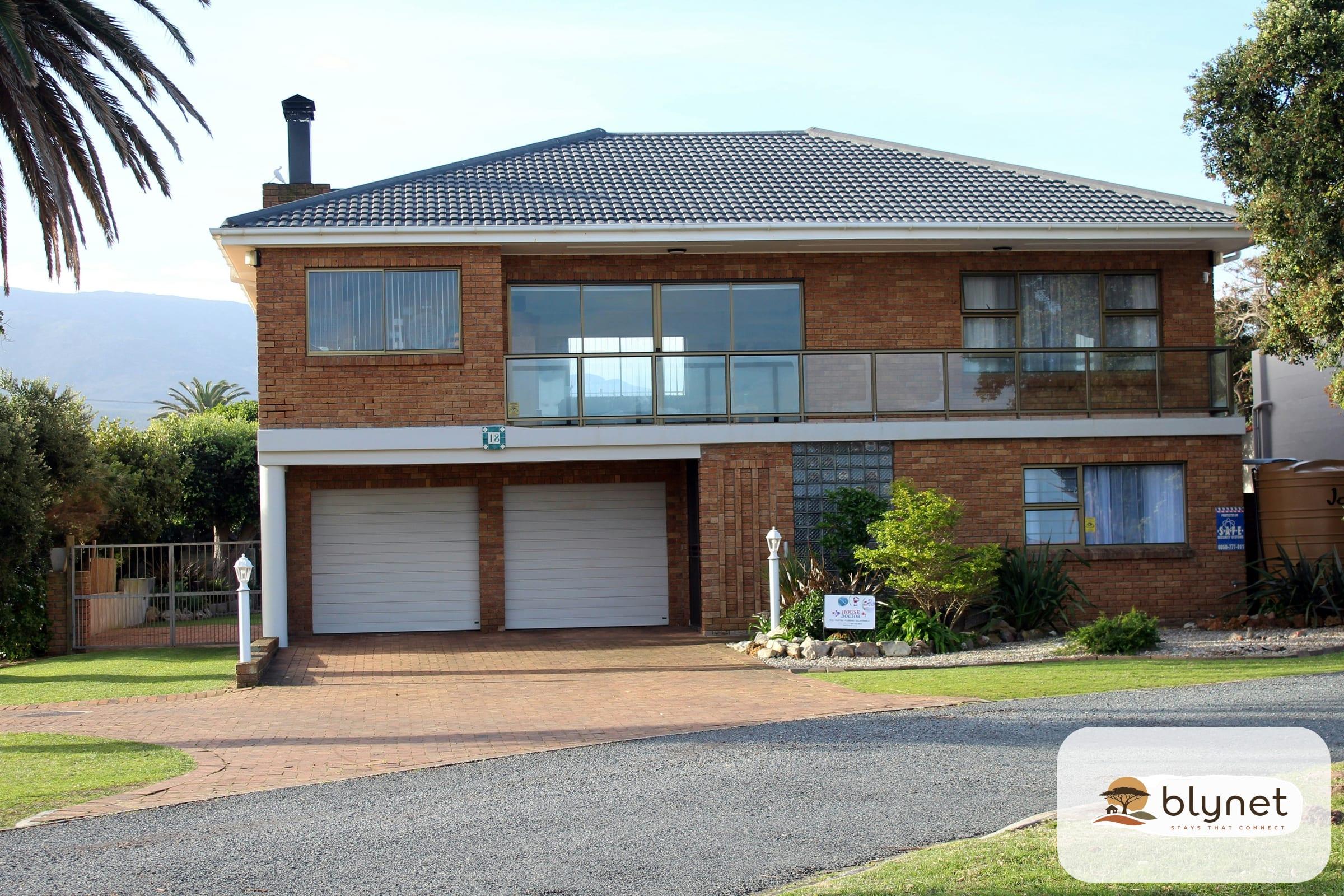 Grace Haven Self Catering thumbnail 2