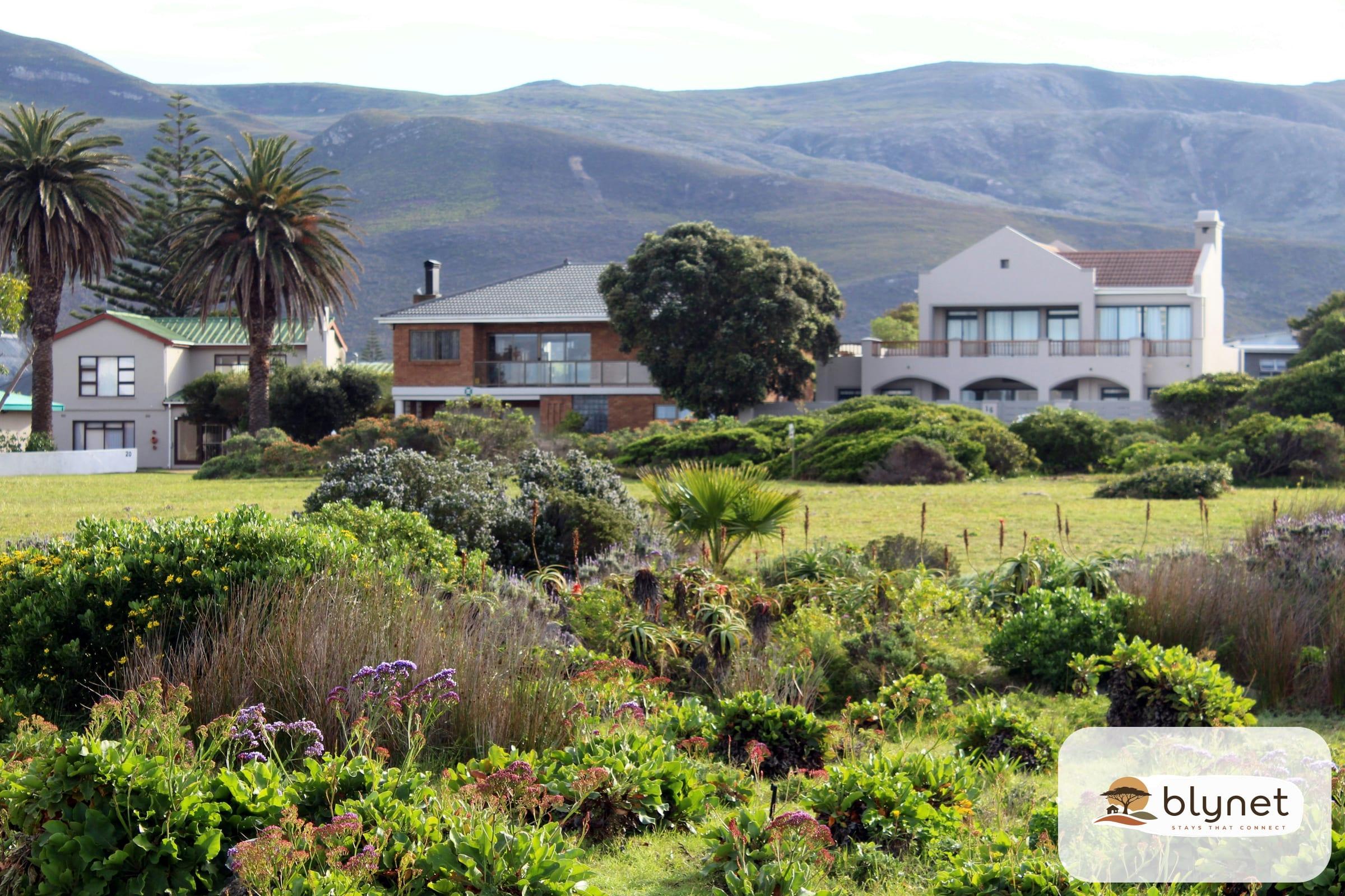 Grace Haven Self Catering thumbnail 38