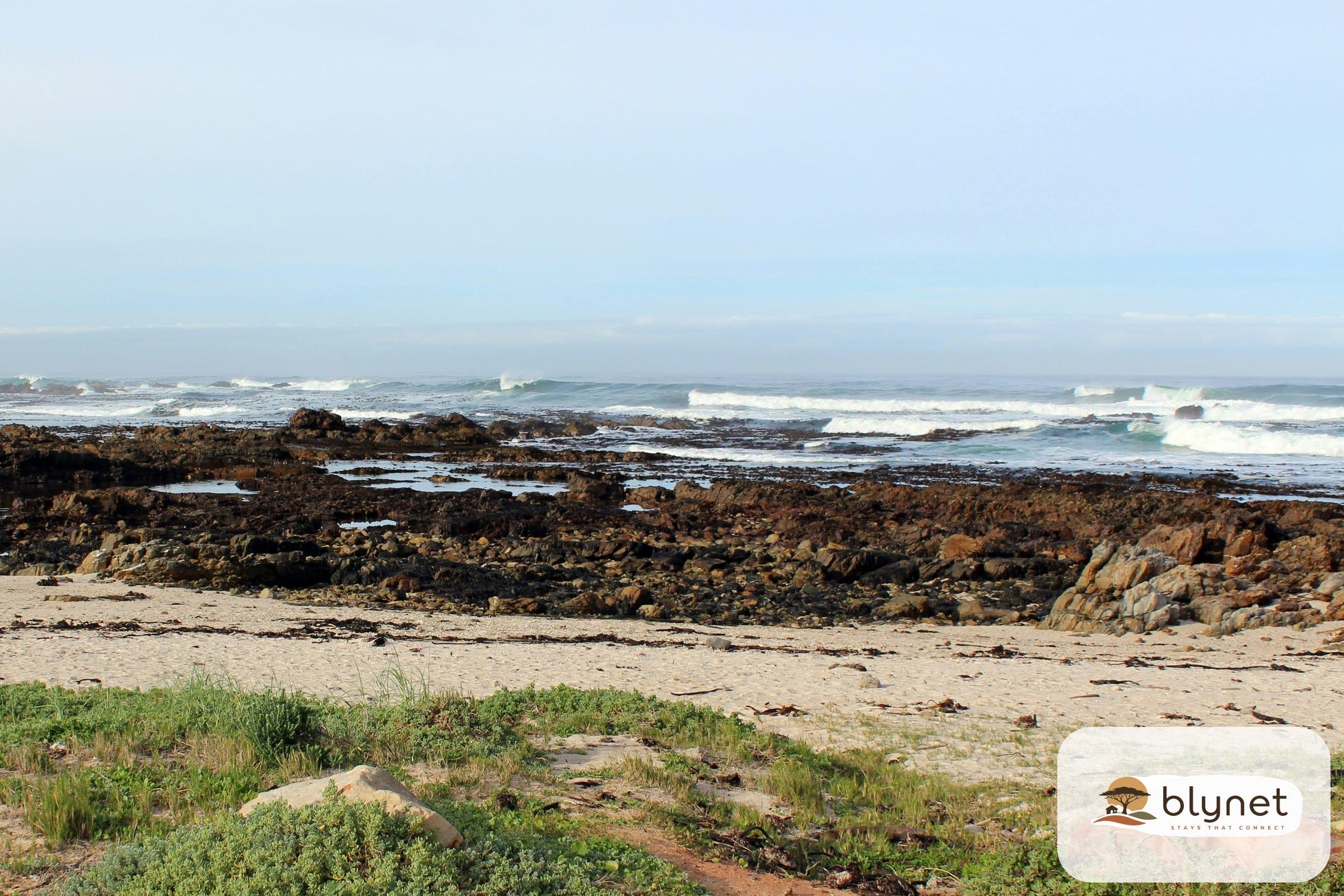 Grace Haven Self Catering thumbnail 29