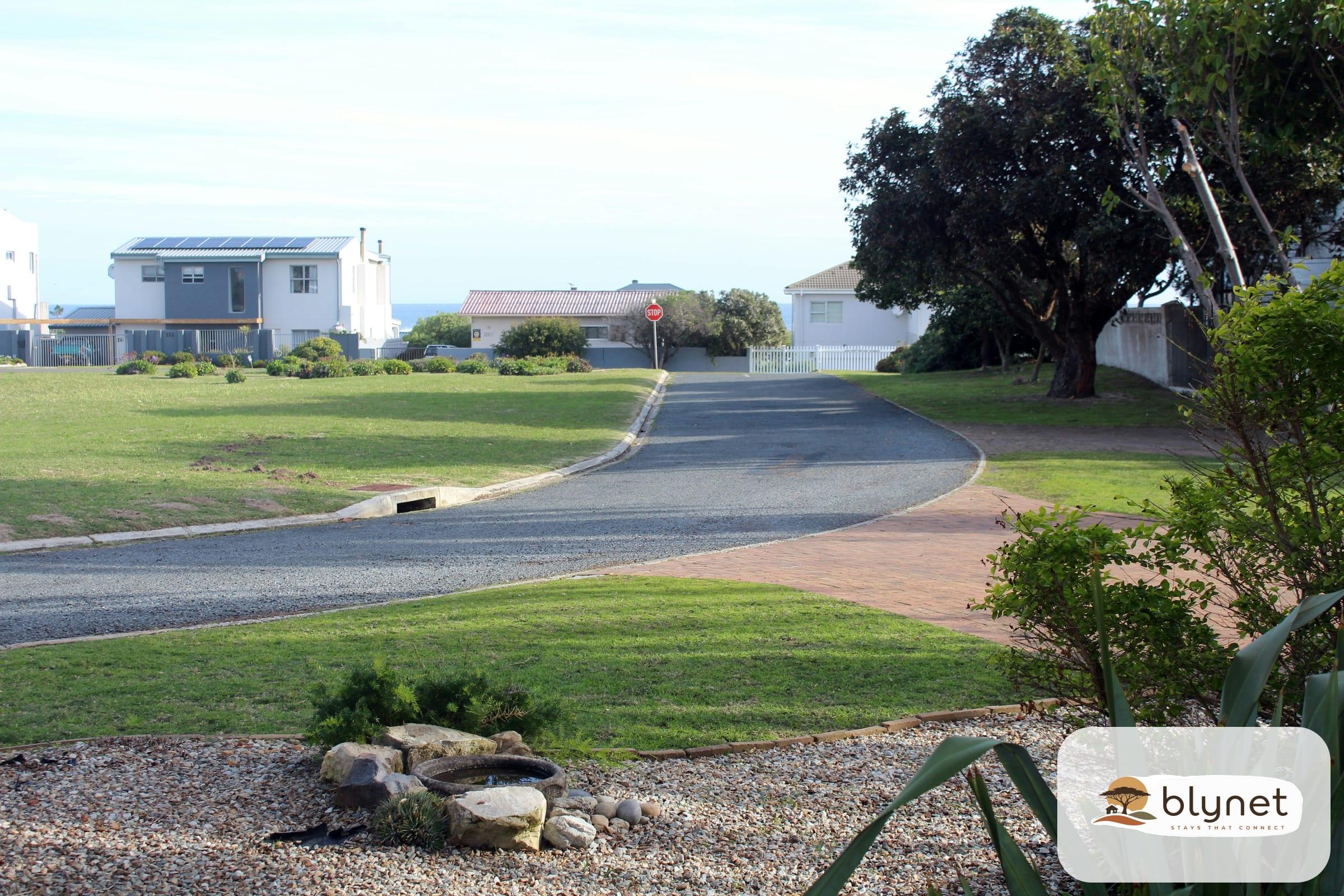 Grace Haven Self Catering thumbnail 6