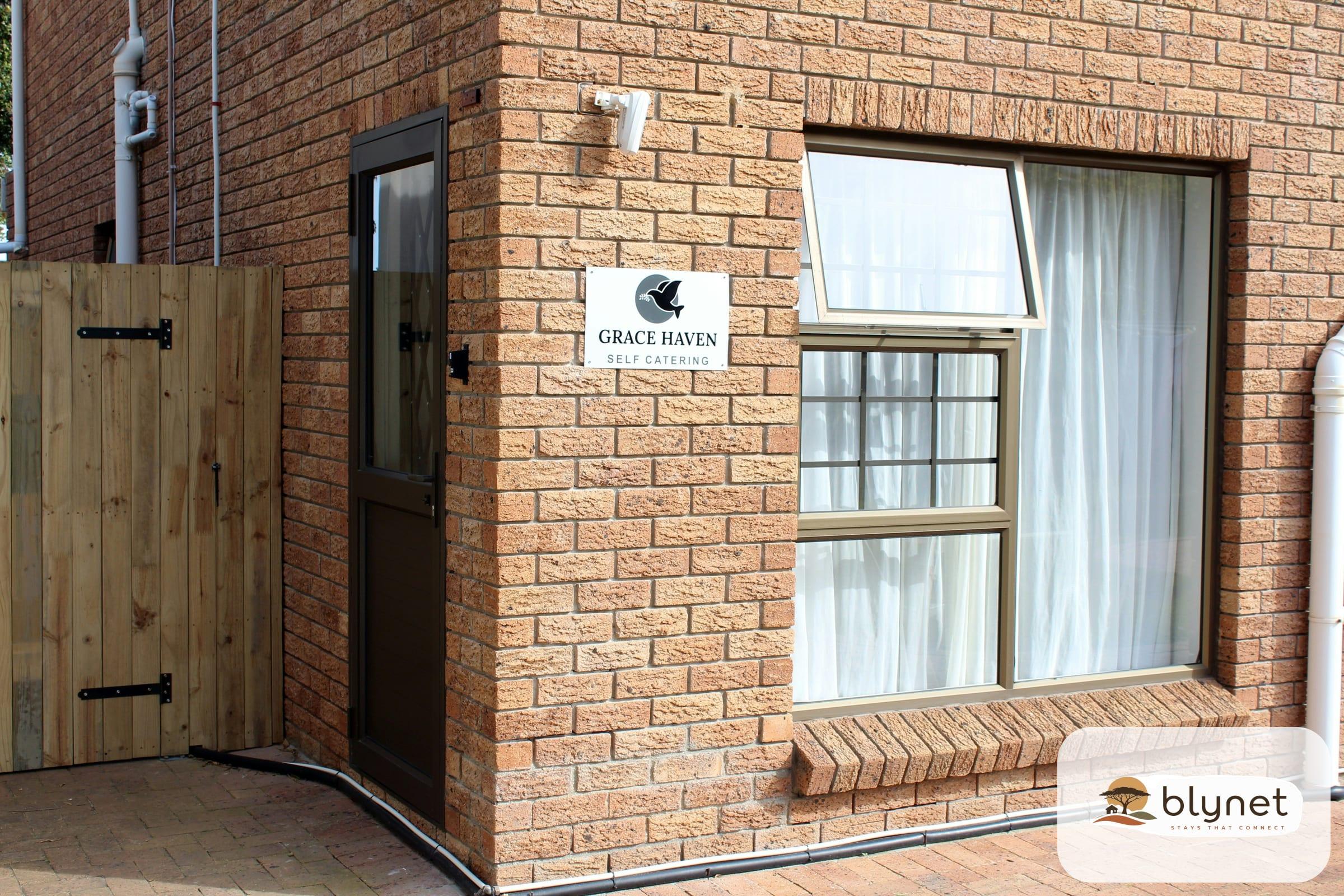 Grace Haven Self Catering image 1