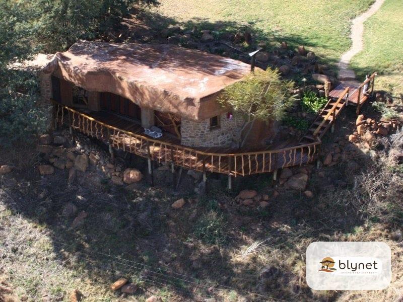 Antbear Drakensberg Lodge thumbnail 20