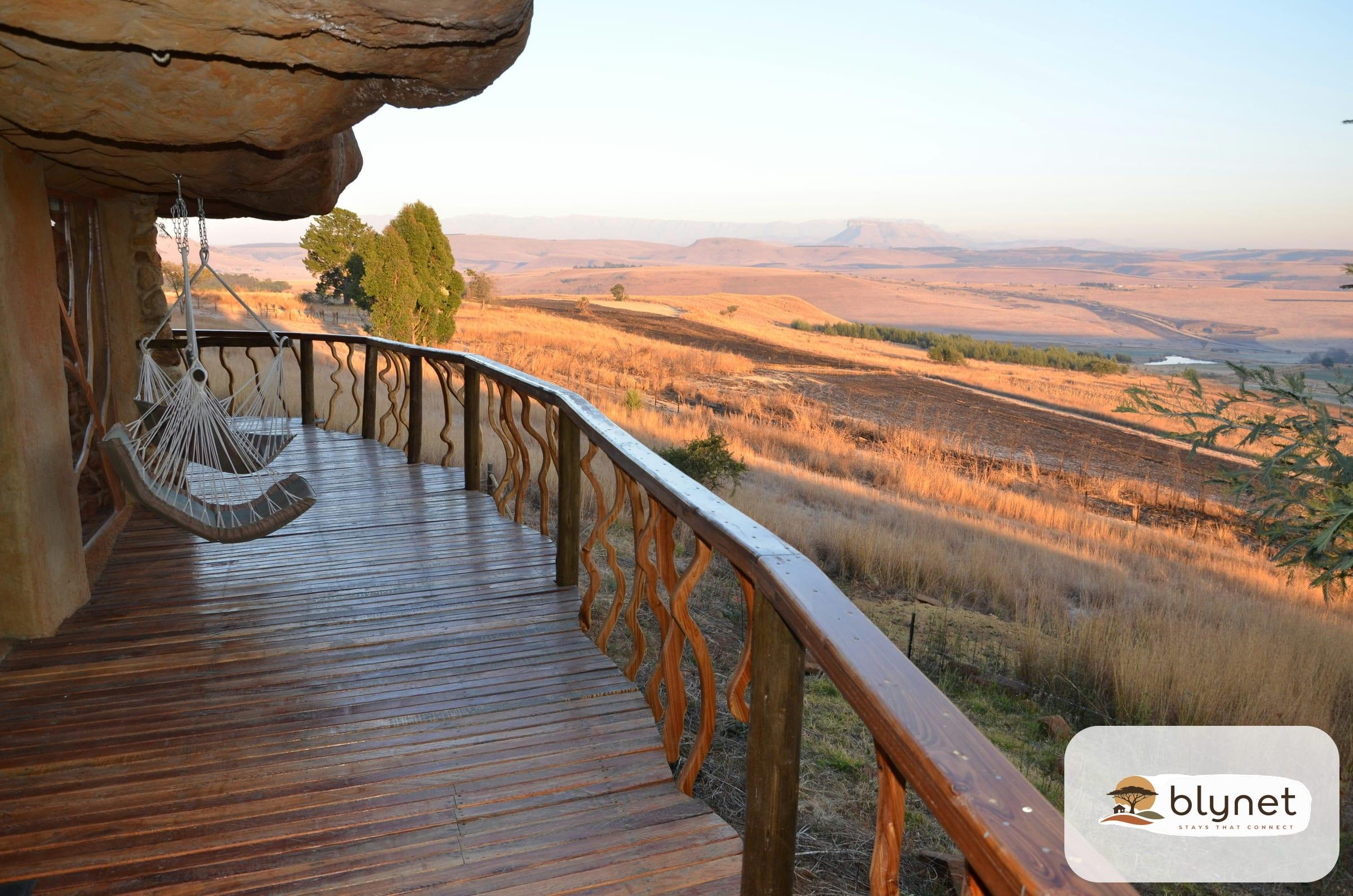 Antbear Drakensberg Lodge thumbnail 19