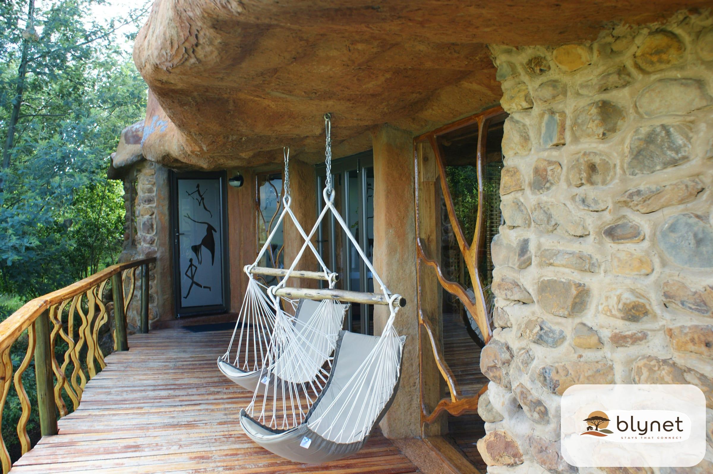 Antbear Drakensberg Lodge thumbnail 18