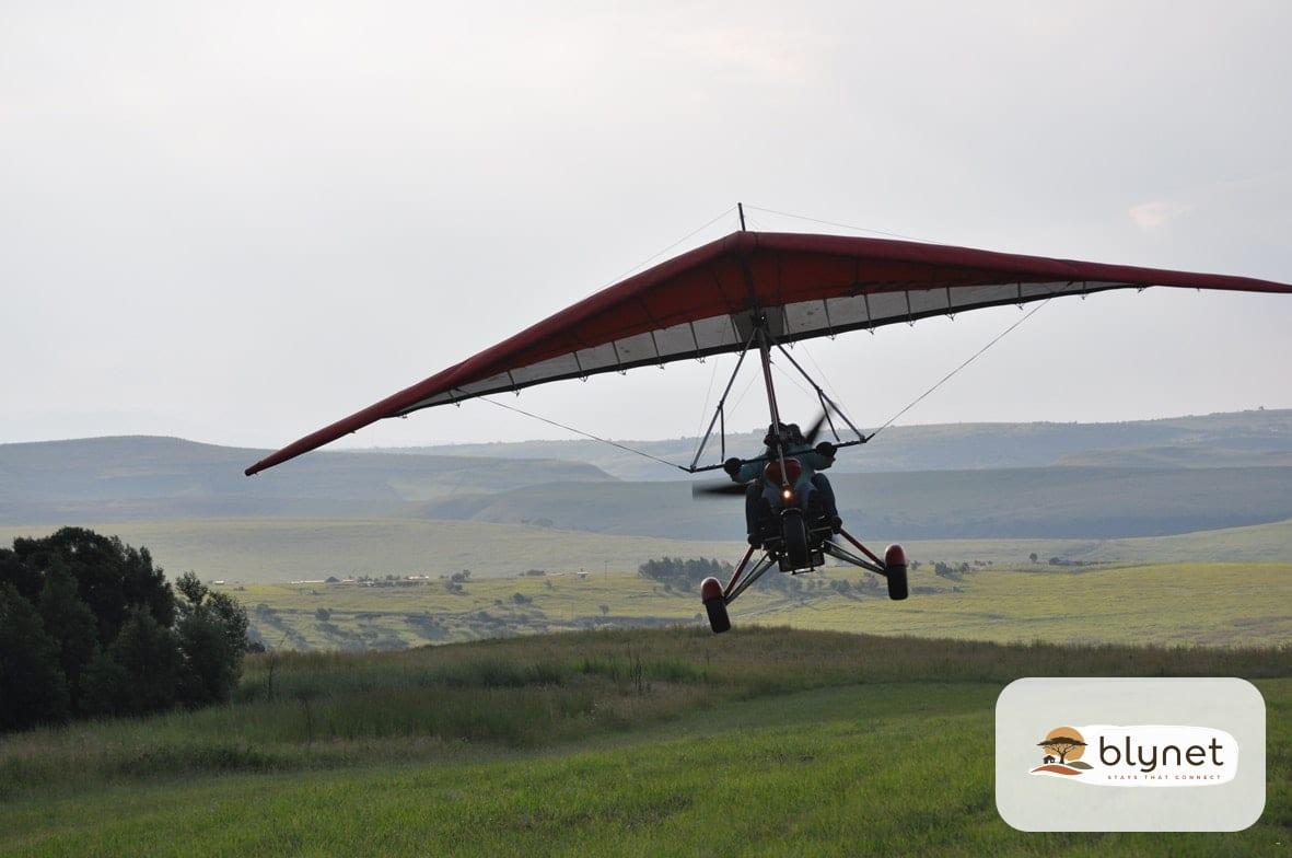 Antbear Drakensberg Lodge thumbnail 4