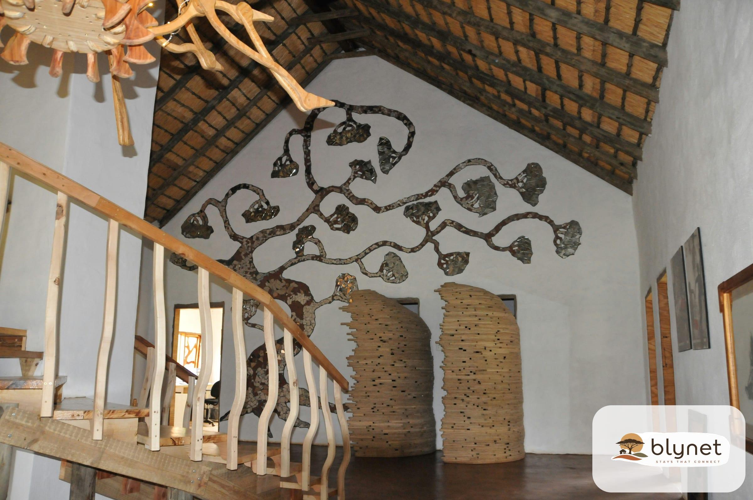 Antbear Drakensberg Lodge thumbnail 3