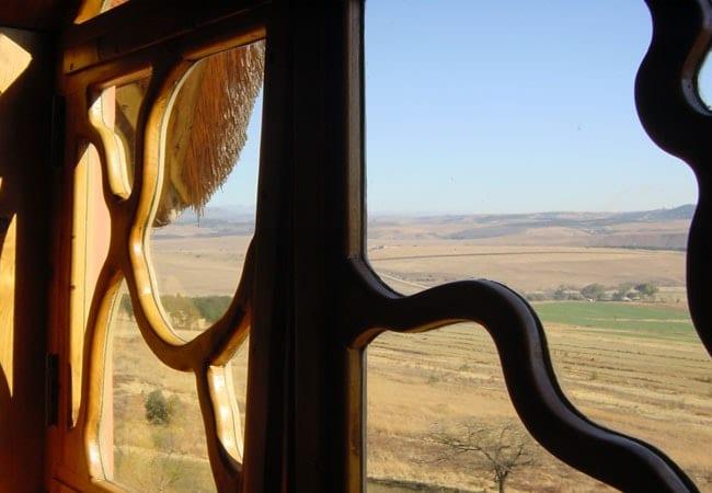 Antbear Drakensberg Lodge thumbnail 11