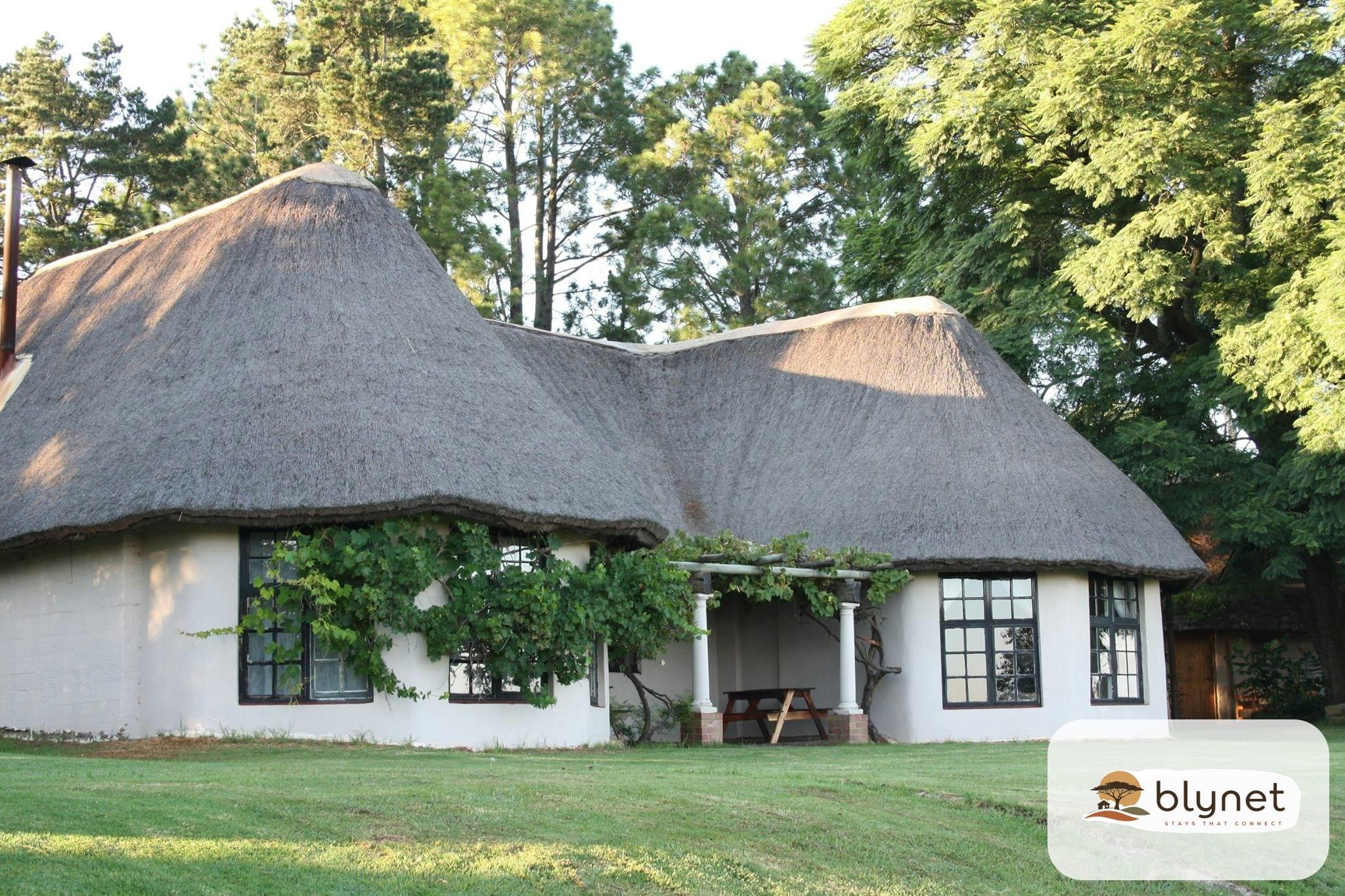Antbear Drakensberg Lodge thumbnail 10