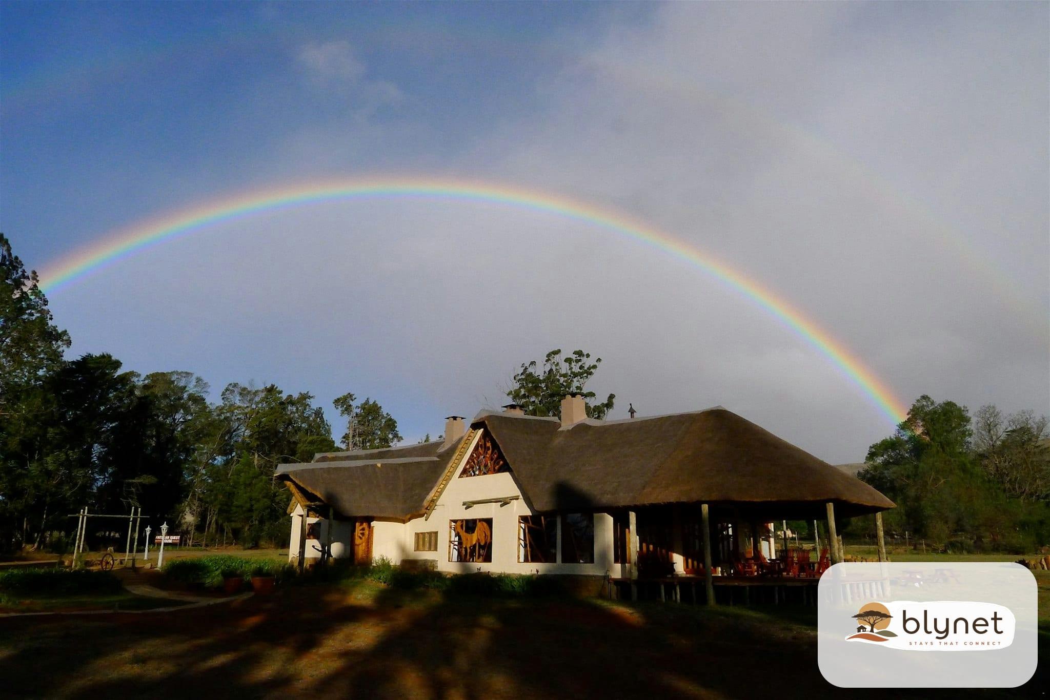 Antbear Drakensberg Lodge thumbnail 5