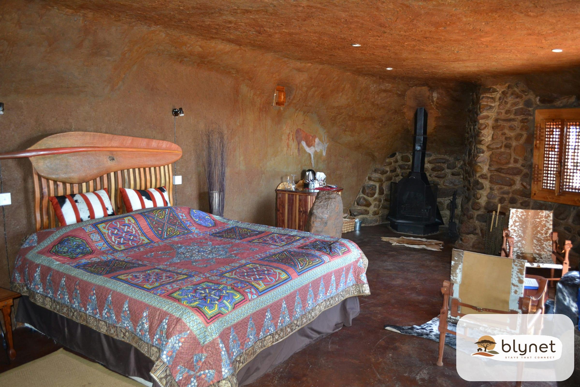 Antbear Drakensberg Lodge thumbnail 14