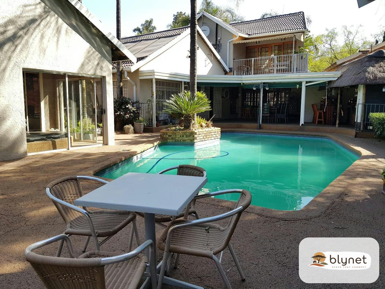 Whara Whara Guest House image 1
