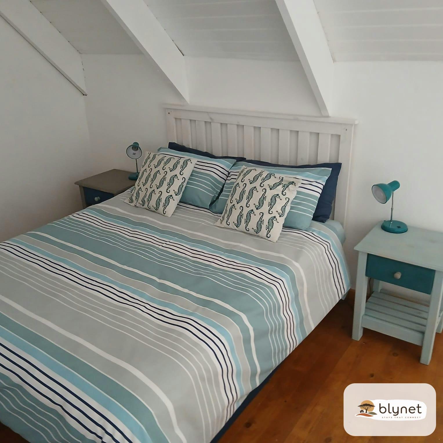 Rocherpan Beach House thumbnail 2