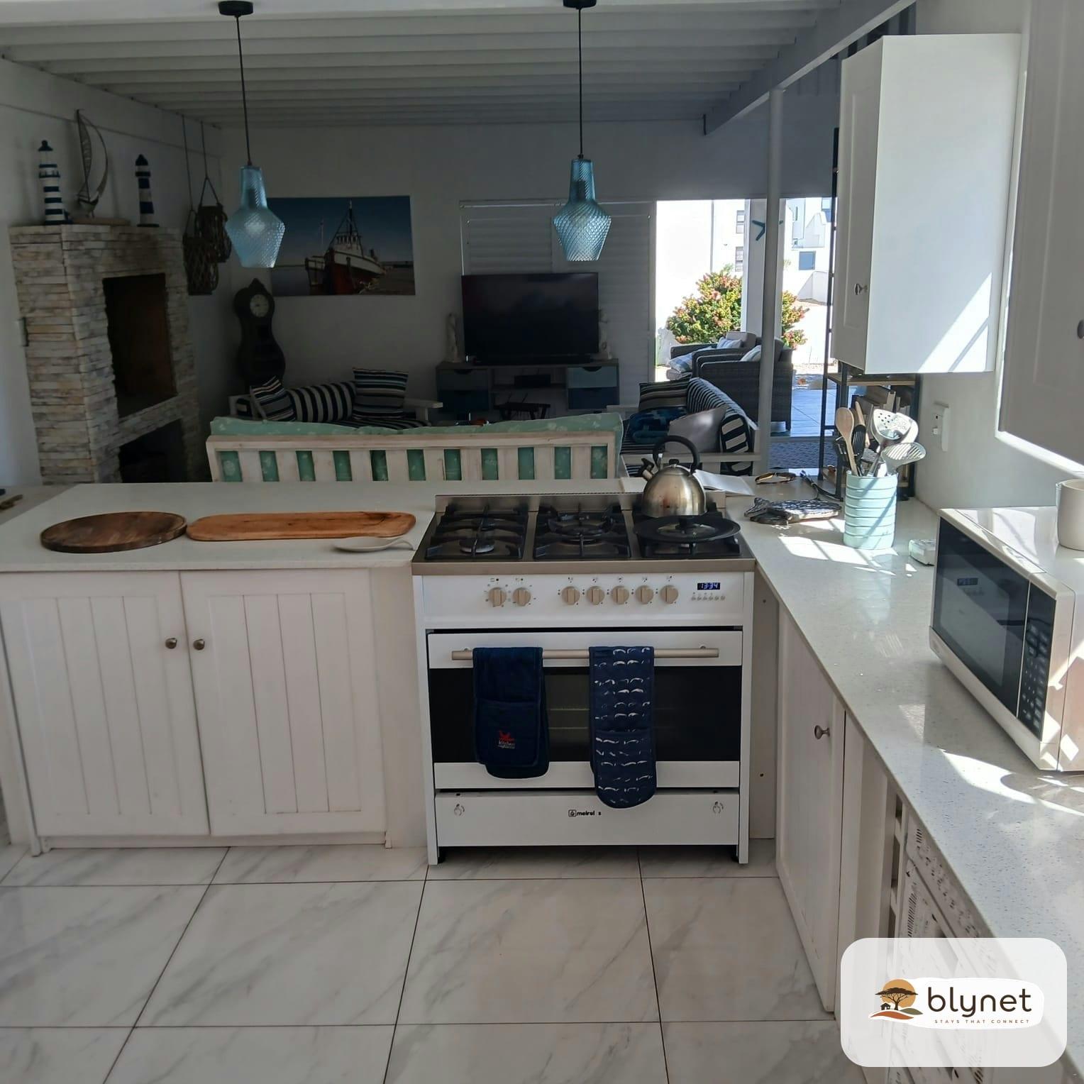 Rocherpan Beach House thumbnail 14