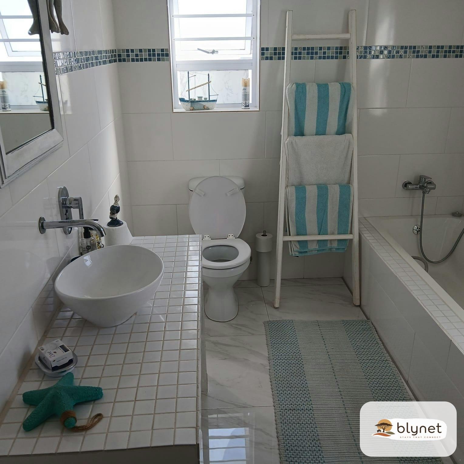 Rocherpan Beach House thumbnail 4