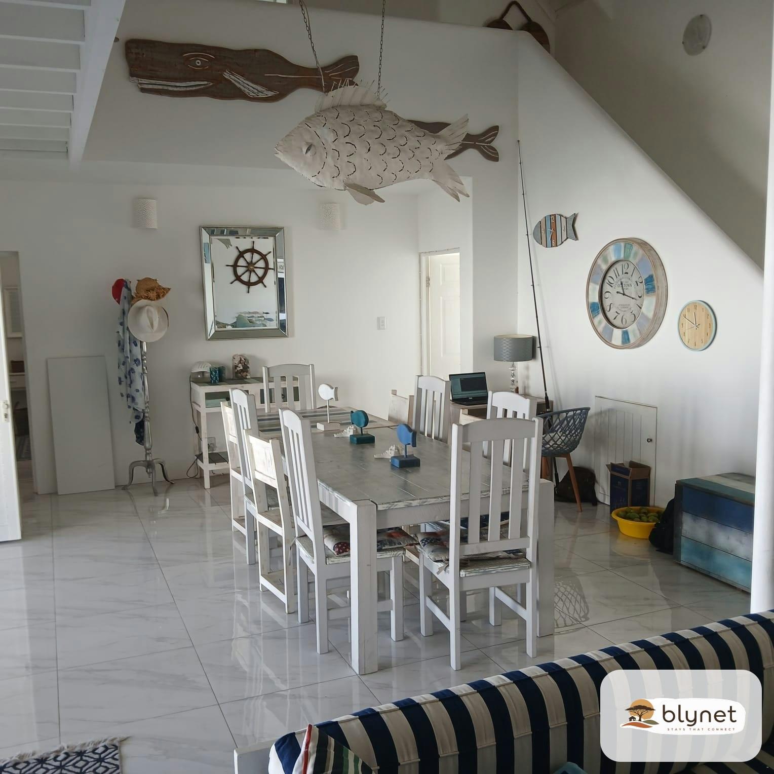 Rocherpan Beach House thumbnail 15