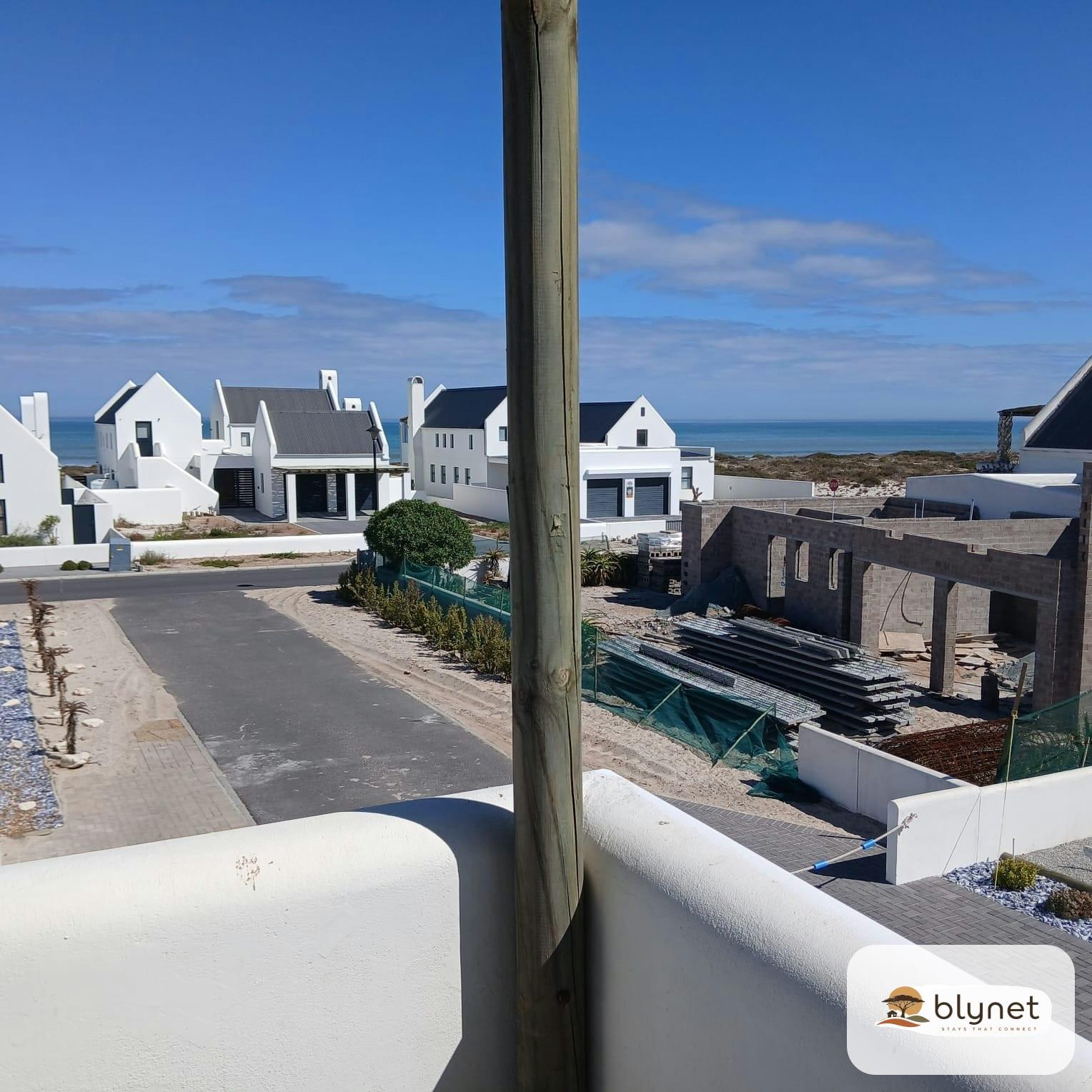 Rocherpan Beach House thumbnail 22