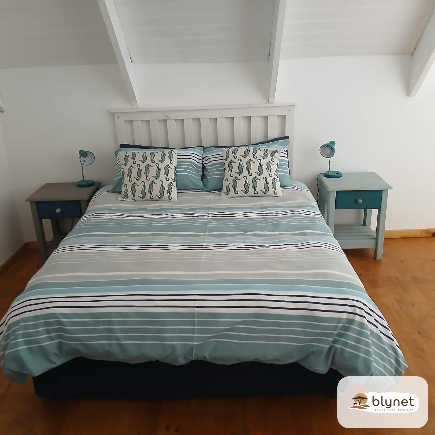 Rocherpan Beach House thumbnail 11