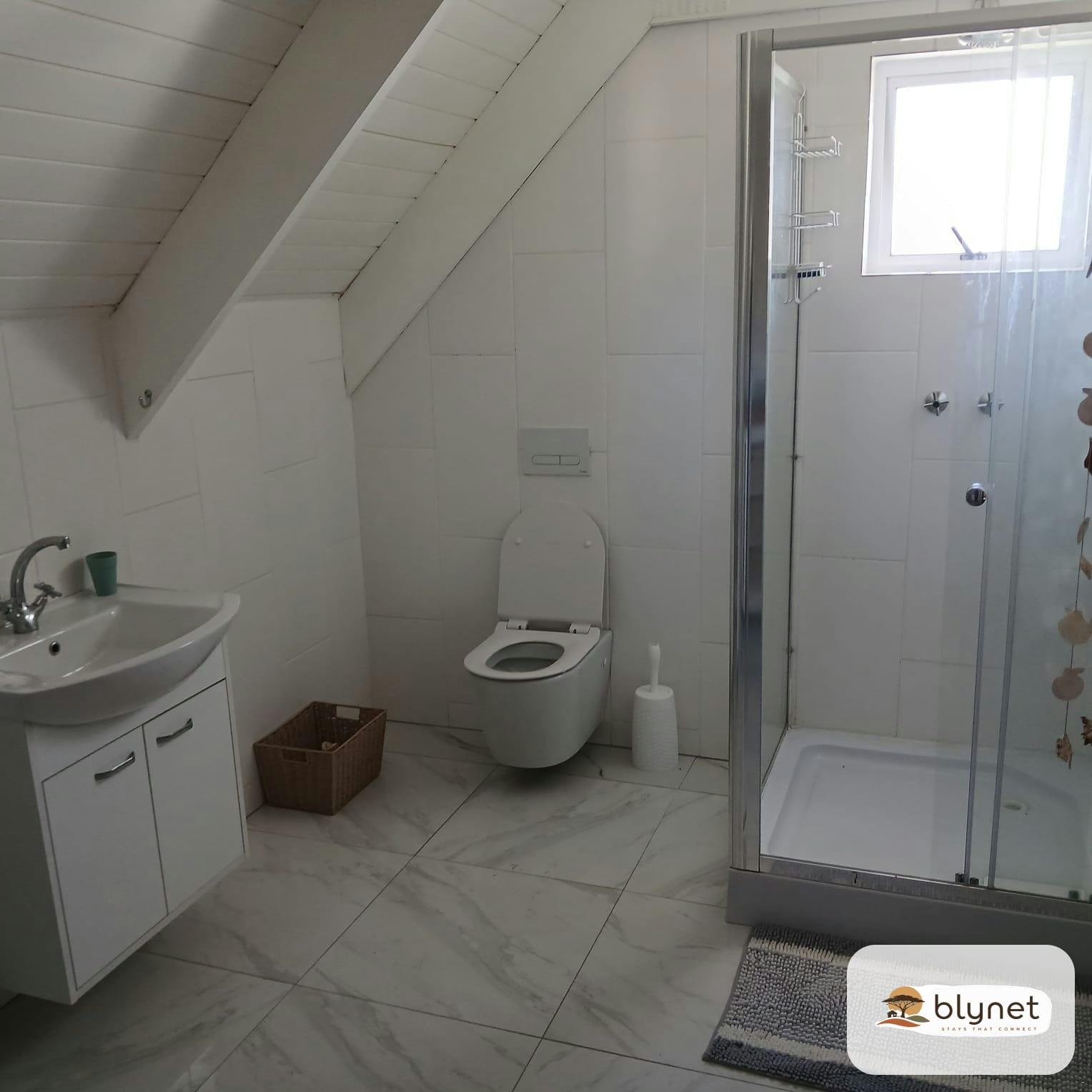 Rocherpan Beach House thumbnail 5