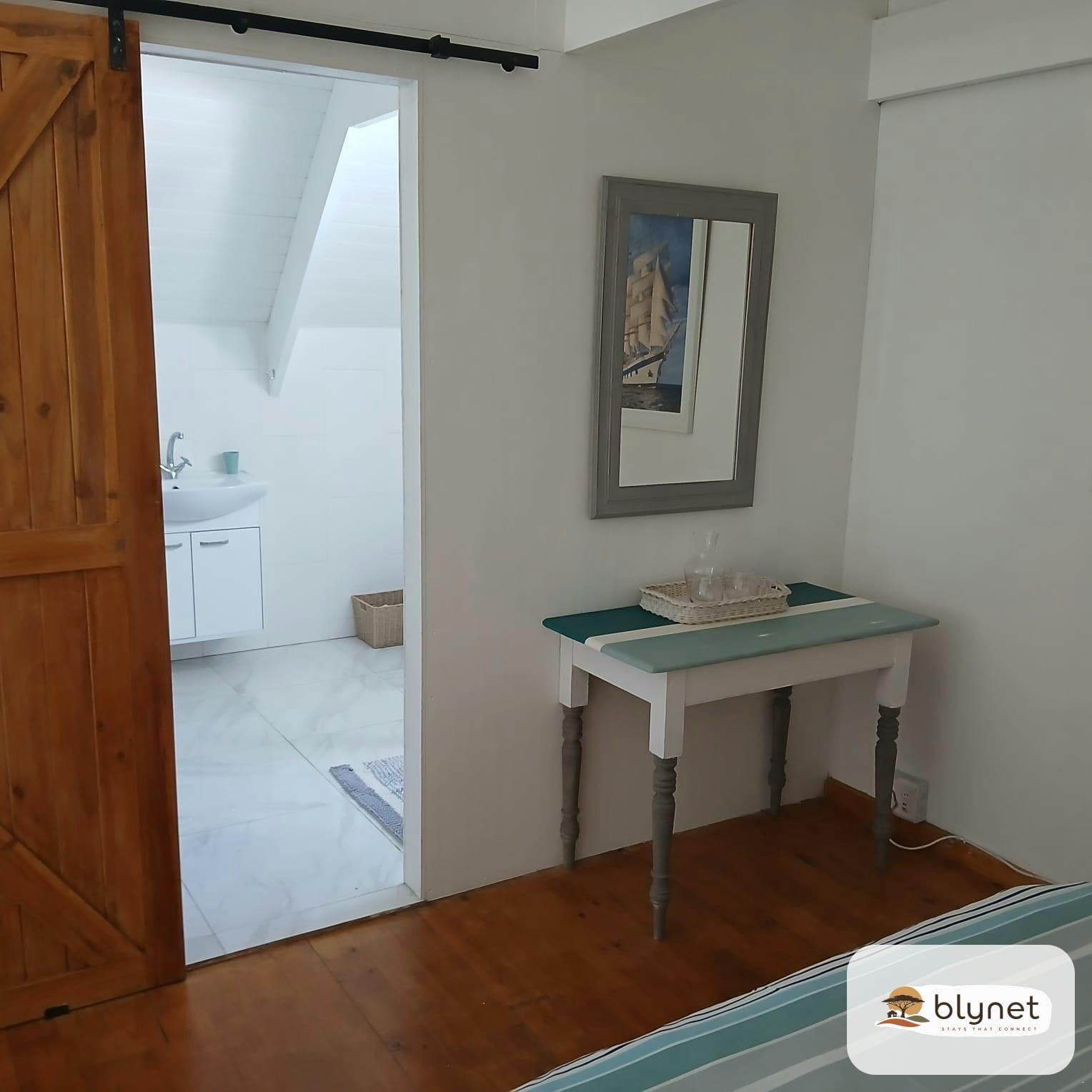 Rocherpan Beach House thumbnail 7