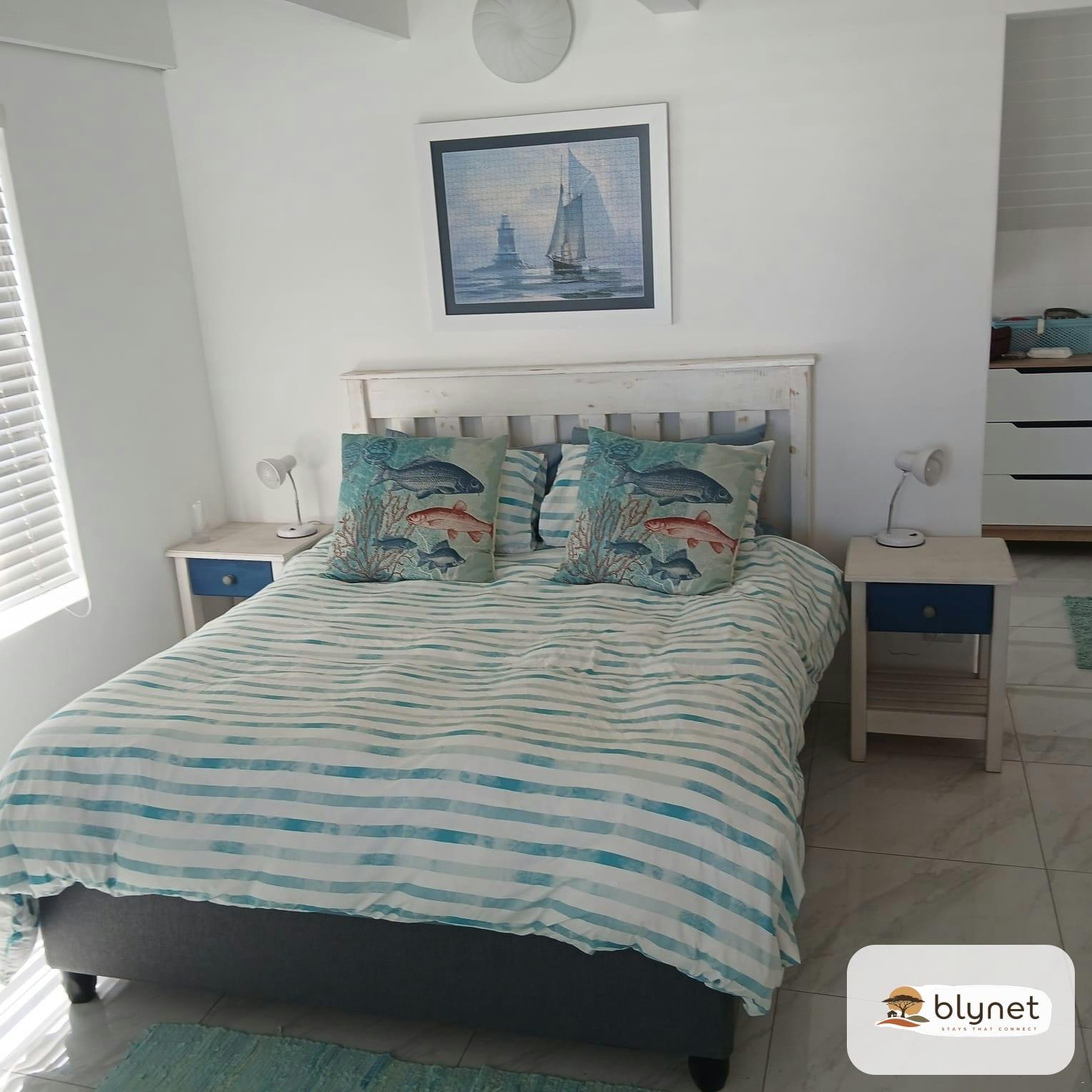 Rocherpan Beach House thumbnail 3