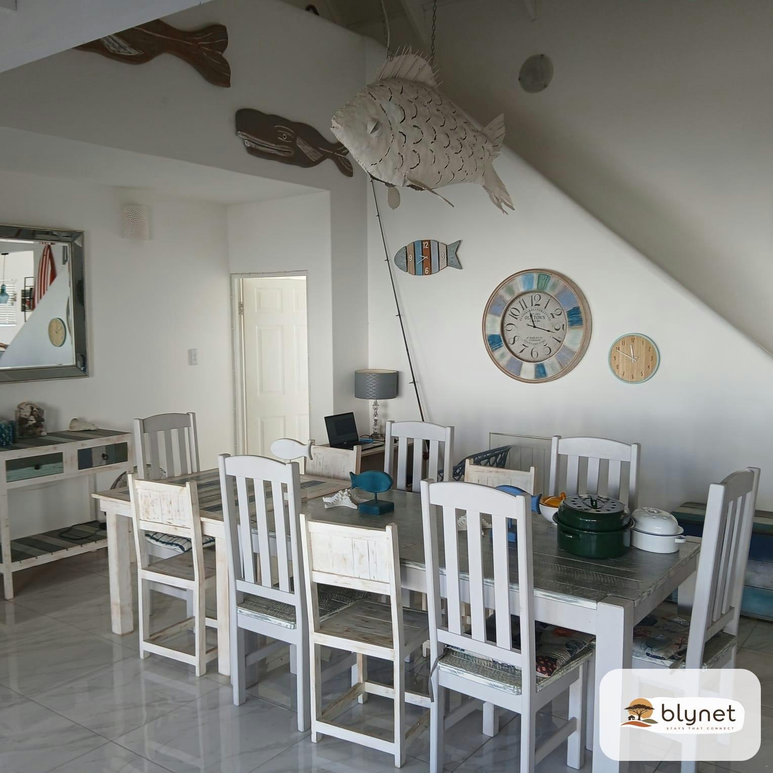 Rocherpan Beach House thumbnail 16