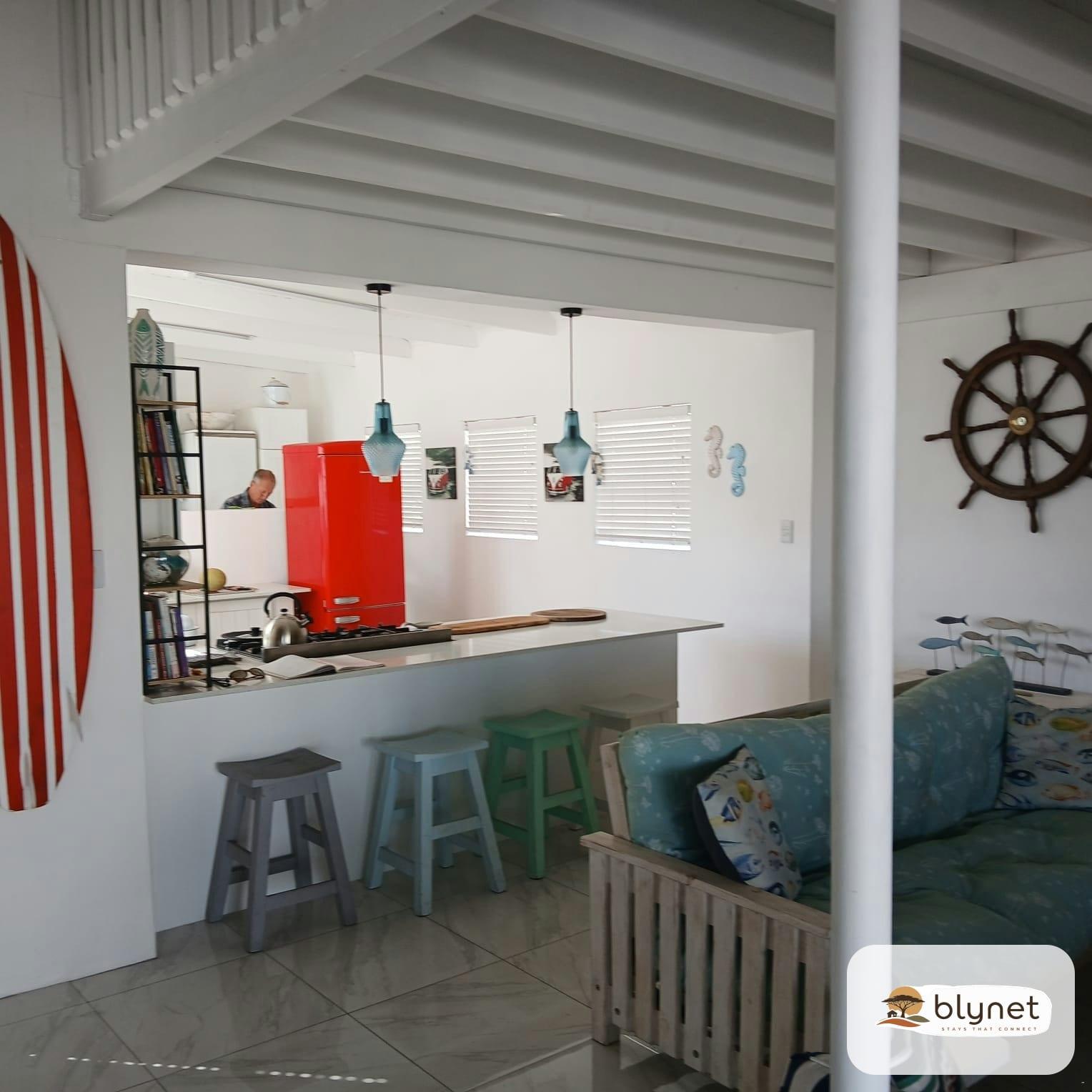 Rocherpan Beach House thumbnail 18