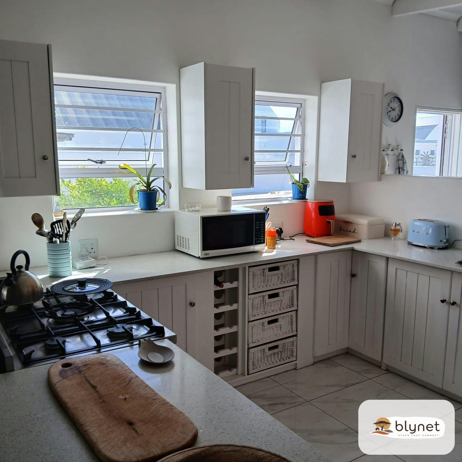 Rocherpan Beach House thumbnail 12