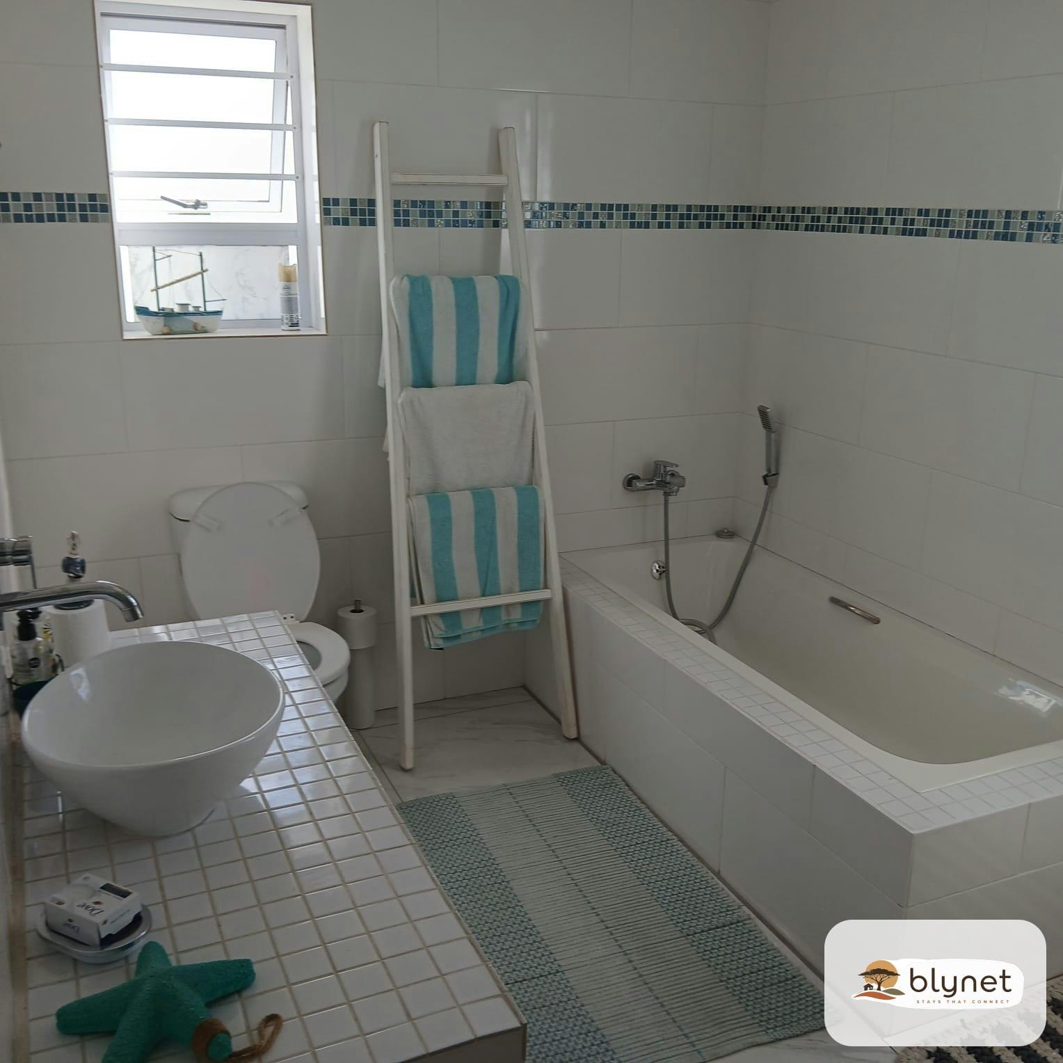 Rocherpan Beach House thumbnail 9