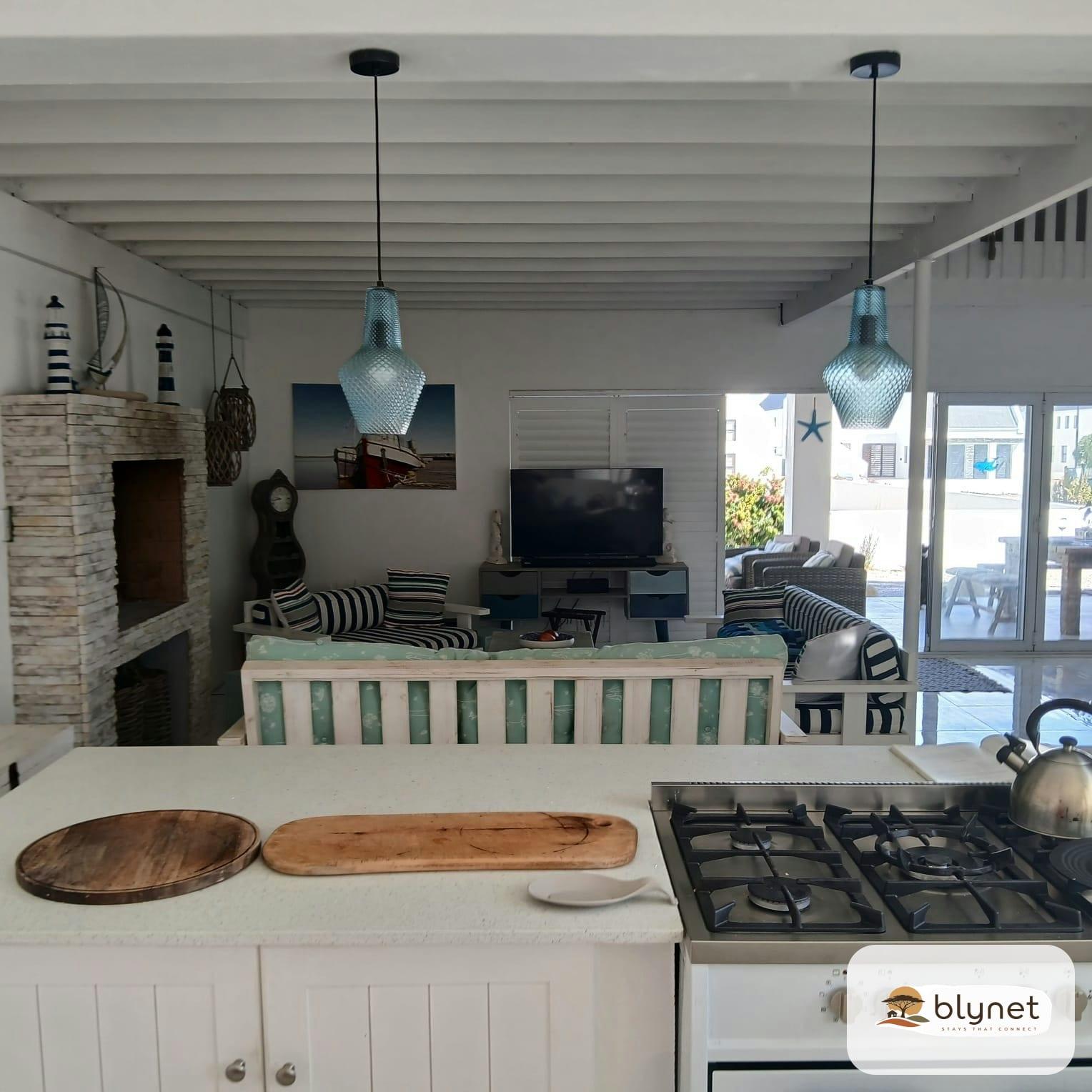 Rocherpan Beach House thumbnail 17