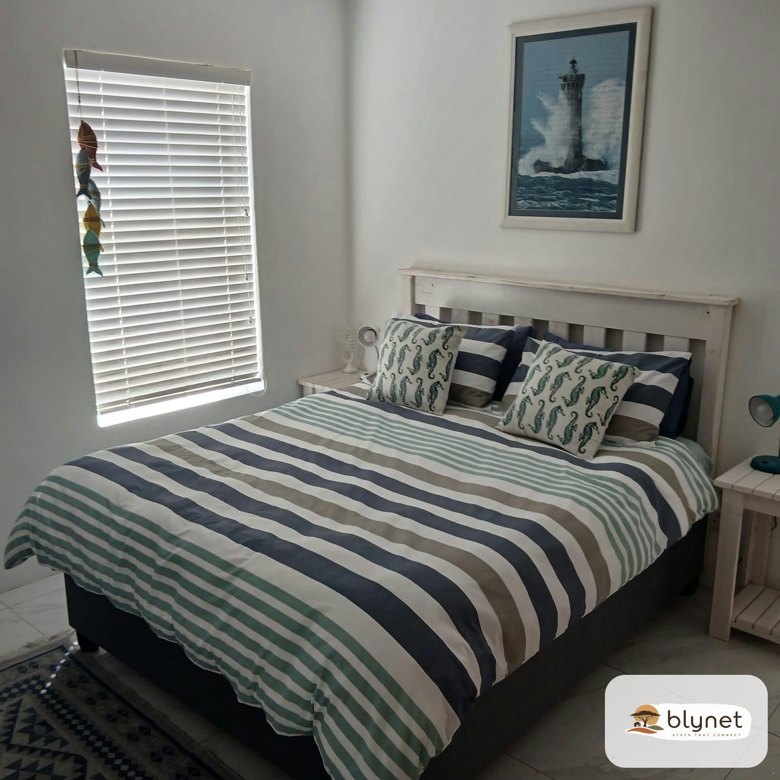Rocherpan Beach House thumbnail 10