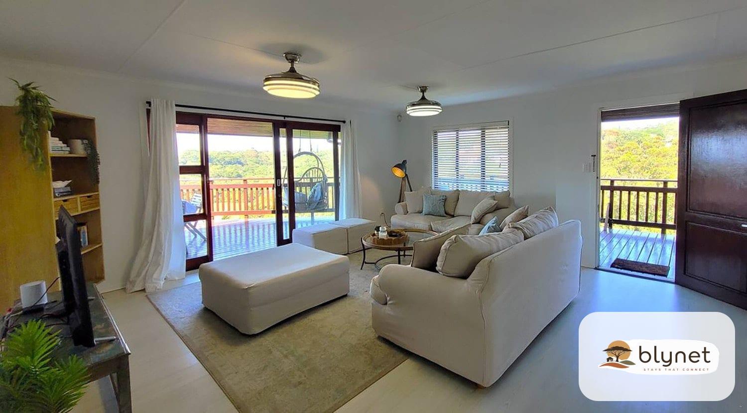 Kingfisher Cottage - Umkobi, Southbroom thumbnail 2