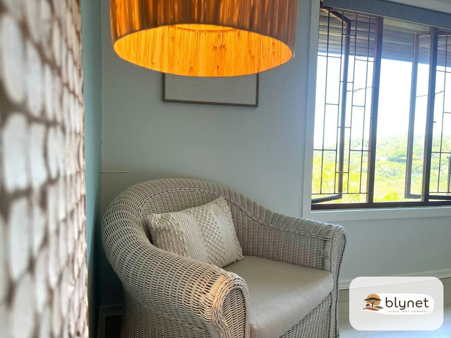 Kingfisher Cottage - Umkobi, Southbroom thumbnail 17