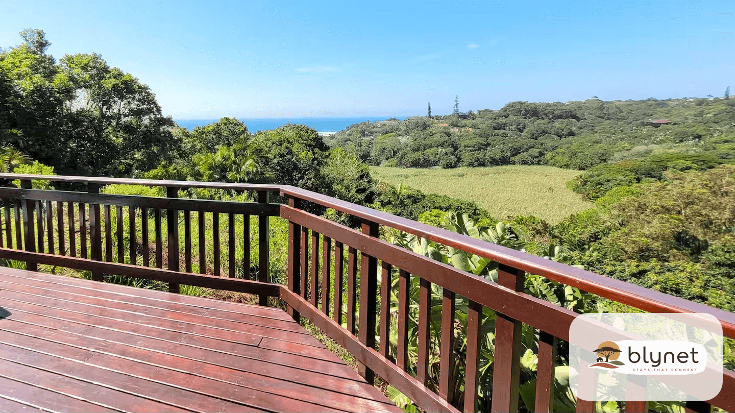 Kingfisher Cottage - Umkobi, Southbroom thumbnail 30