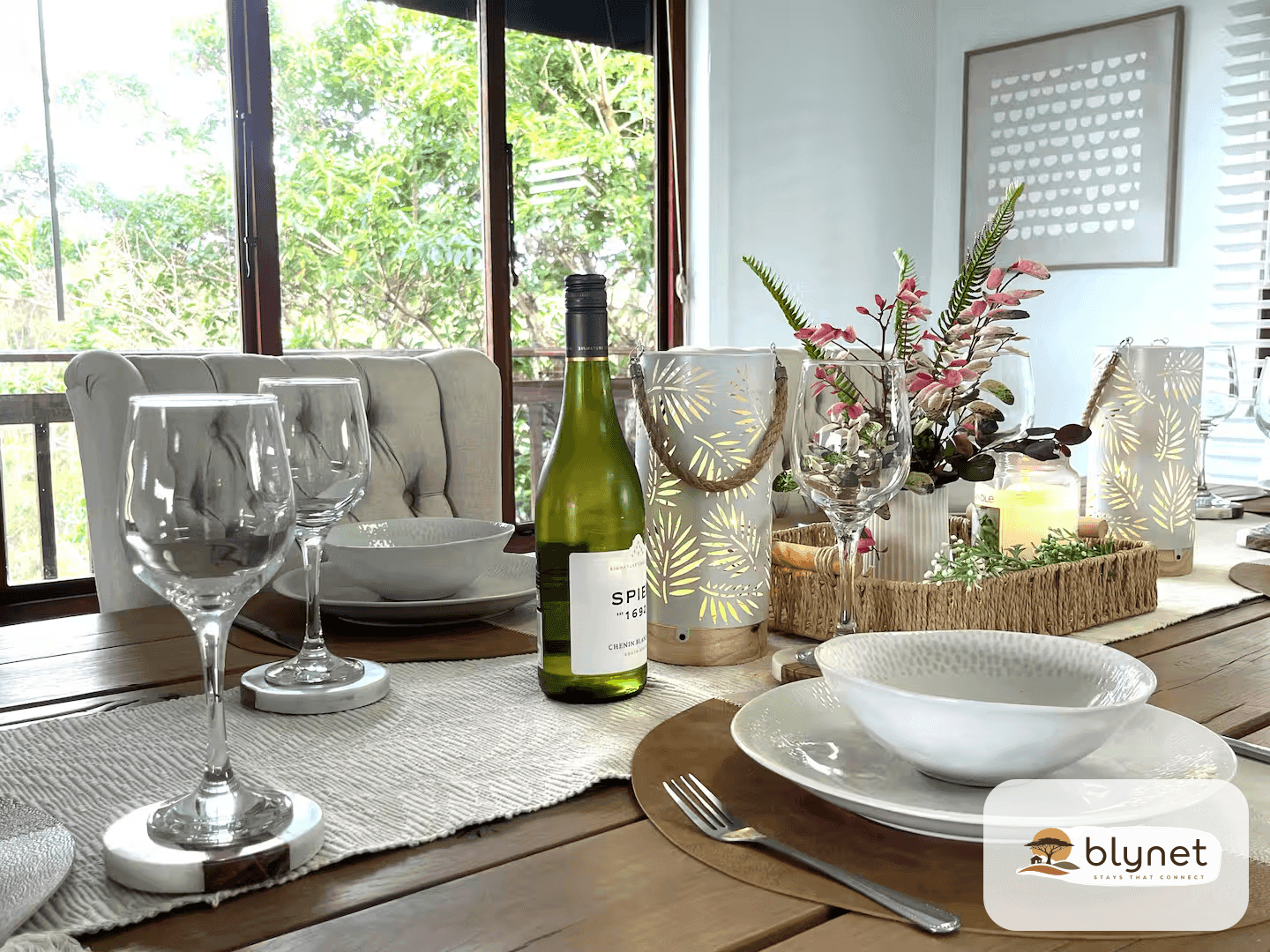 Kingfisher Cottage - Umkobi, Southbroom thumbnail 10