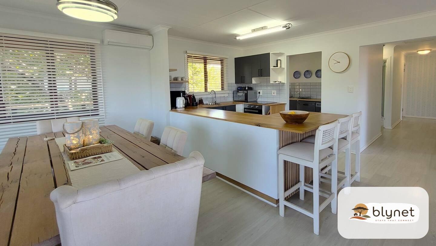 Kingfisher Cottage - Umkobi, Southbroom thumbnail 5