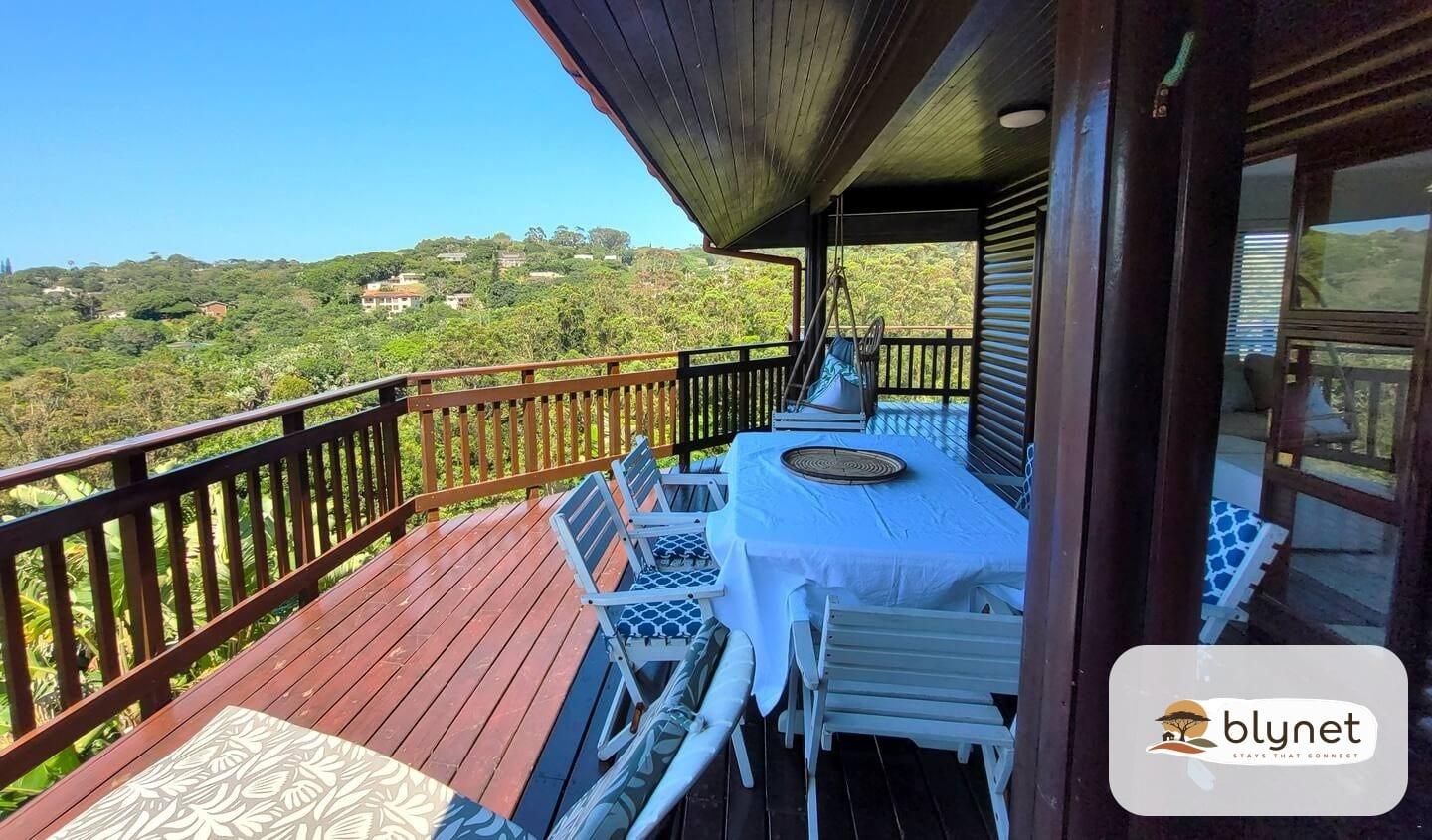 Kingfisher Cottage - Umkobi, Southbroom thumbnail 20
