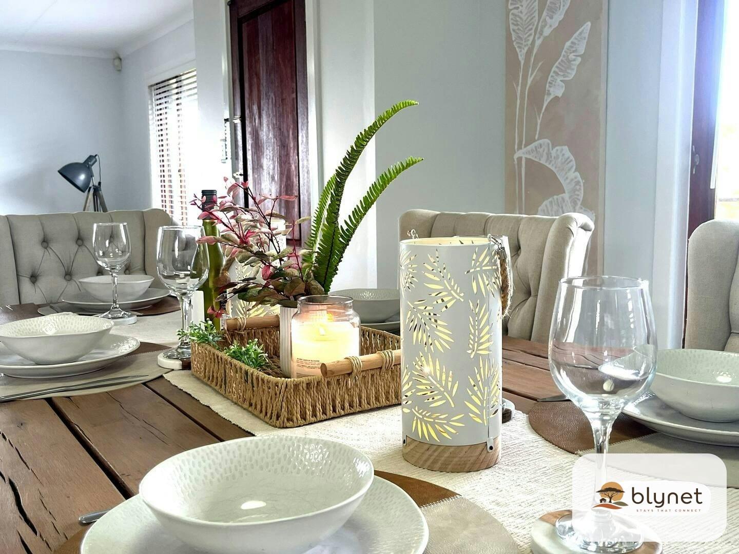 Kingfisher Cottage - Umkobi, Southbroom thumbnail 12