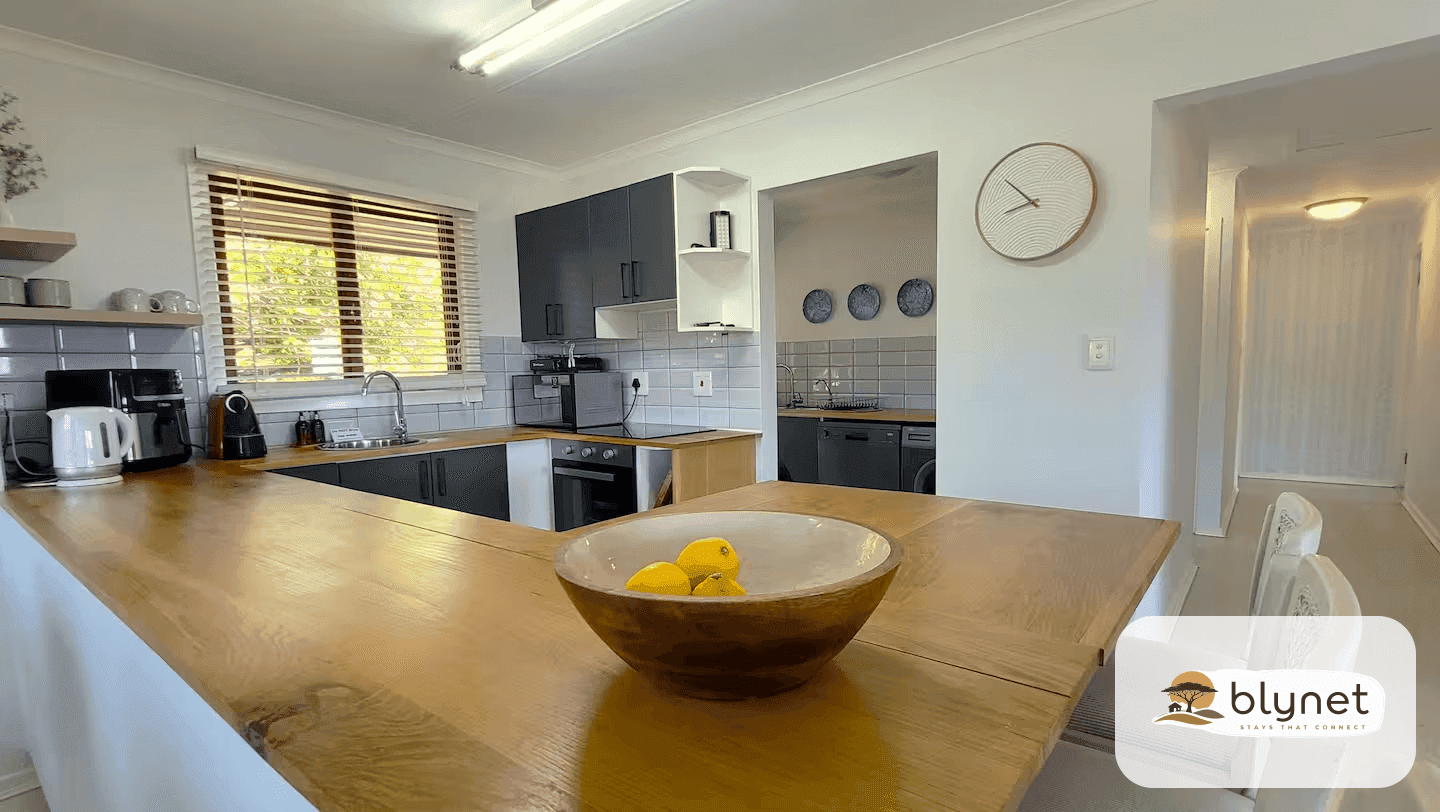 Kingfisher Cottage - Umkobi, Southbroom thumbnail 6