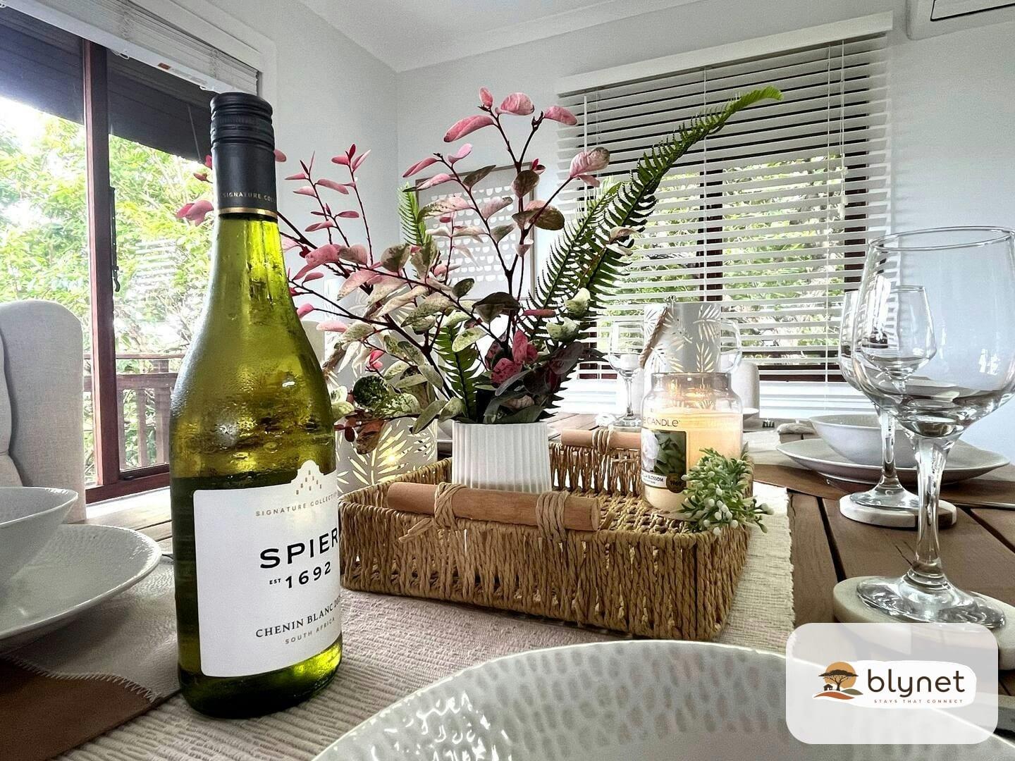 Kingfisher Cottage - Umkobi, Southbroom thumbnail 11