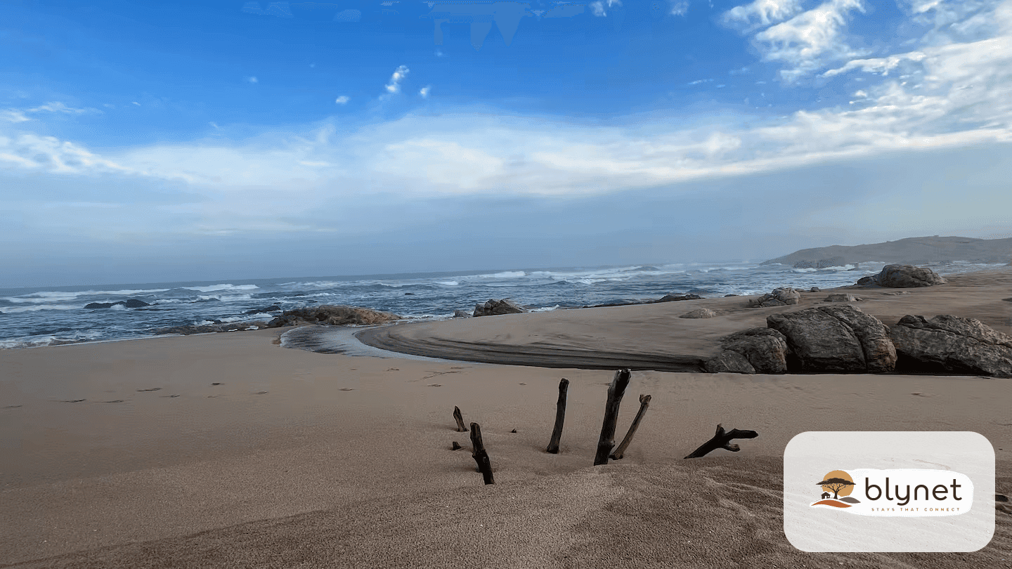 Kingfisher Cottage - Umkobi, Southbroom thumbnail 40