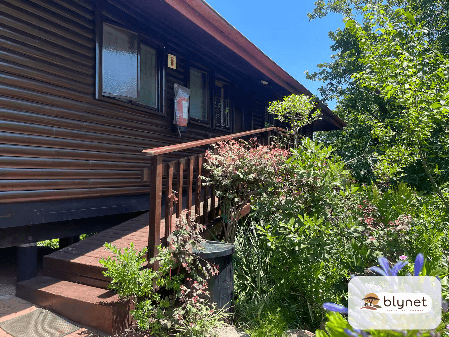 Kingfisher Cottage - Umkobi, Southbroom thumbnail 4