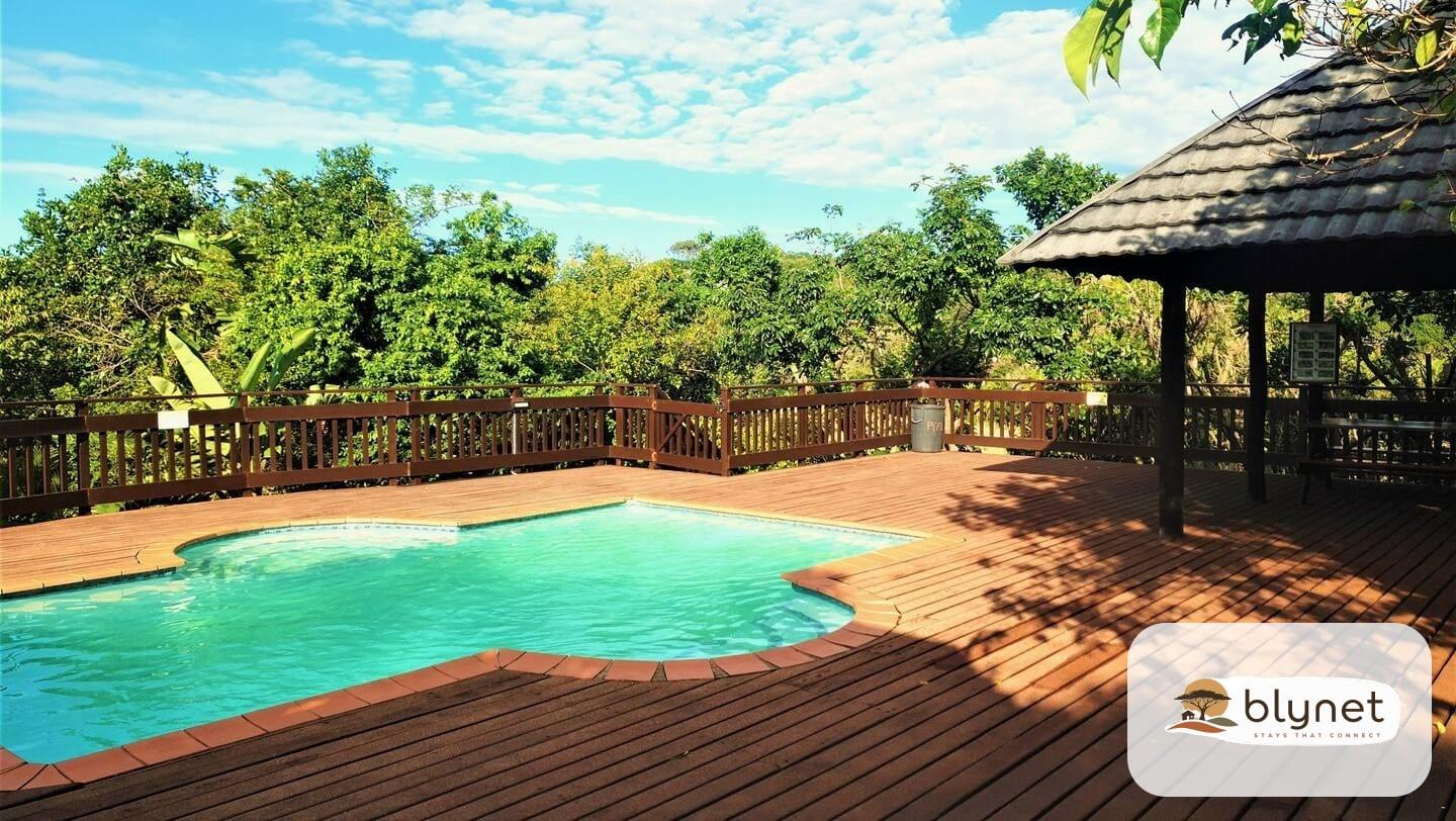Kingfisher Cottage - Umkobi, Southbroom thumbnail 34