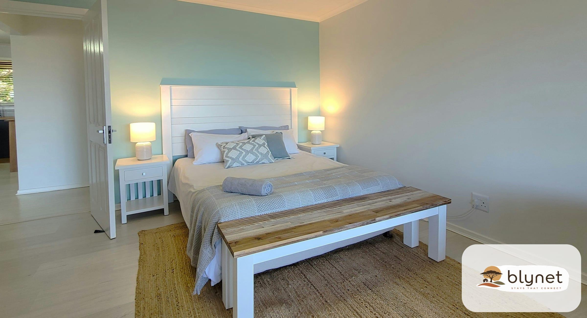 Kingfisher Cottage - Umkobi, Southbroom thumbnail 22