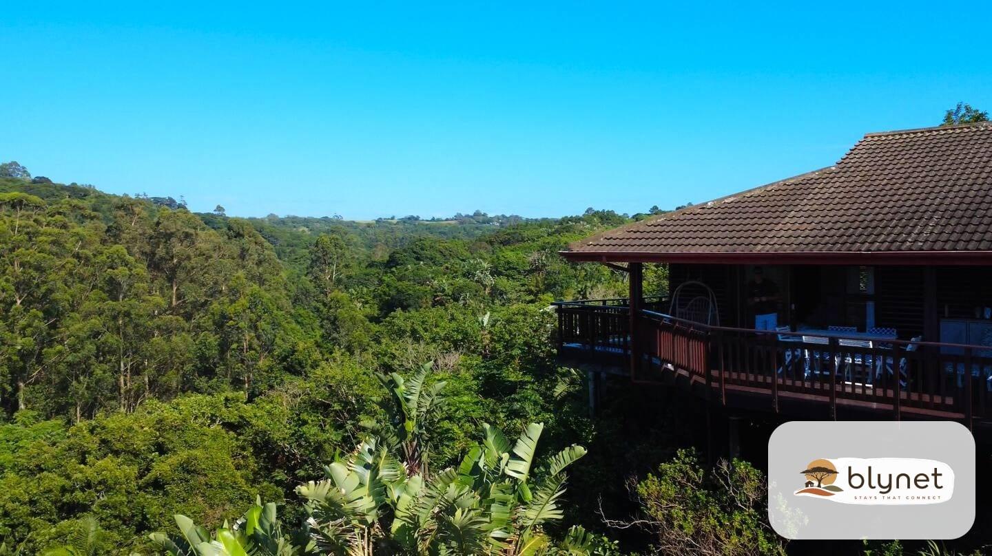 Kingfisher Cottage - Umkobi, Southbroom thumbnail 3