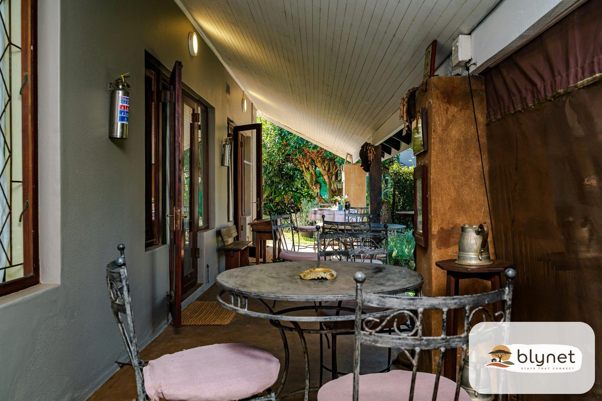 Grassroots Bed and Breakfast thumbnail 29