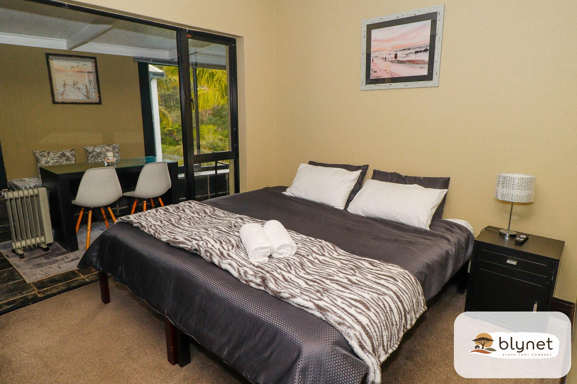 Heathercreek Accommodation thumbnail 8